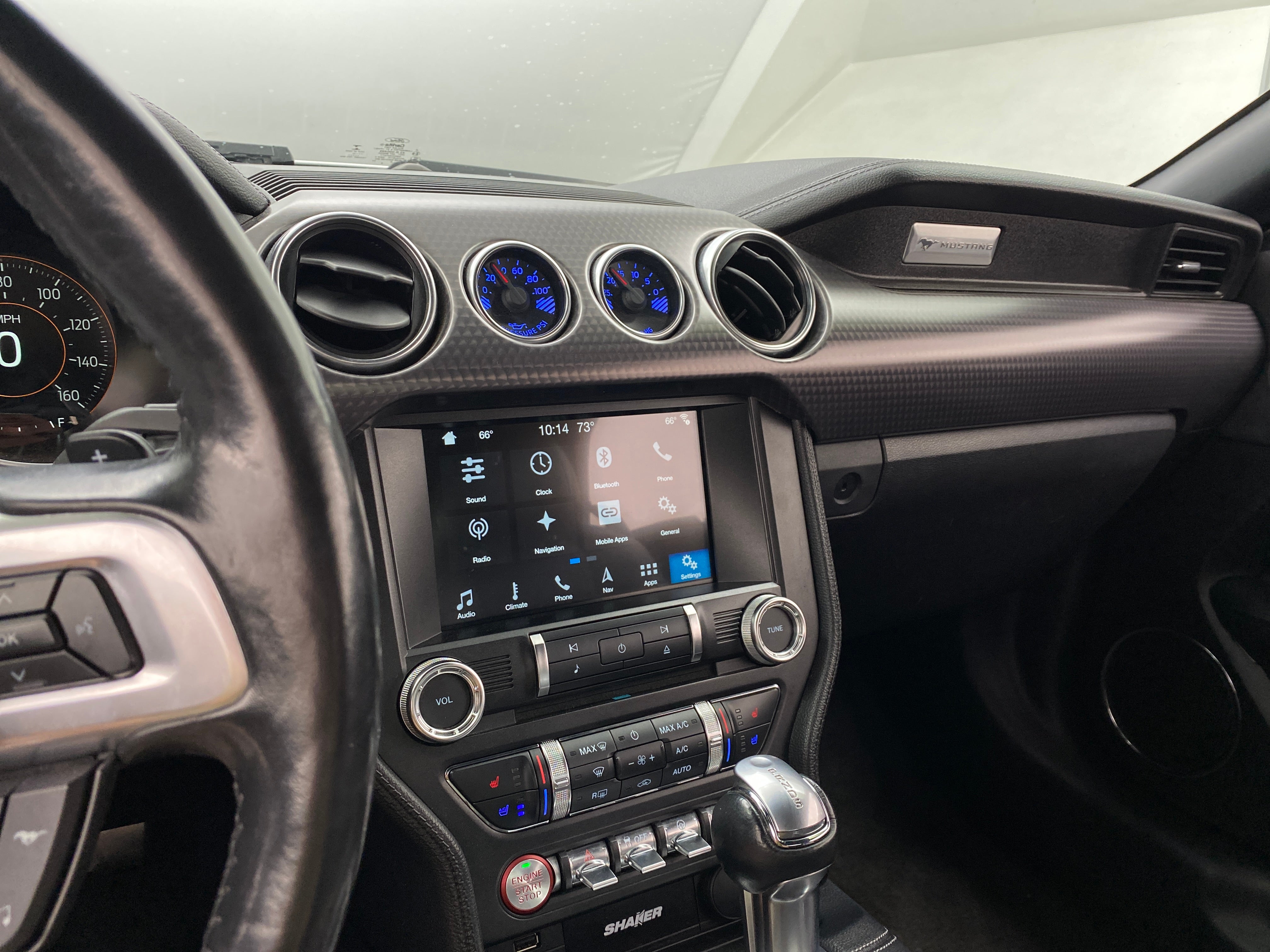 2018 Ford Mustang GT Premium 3