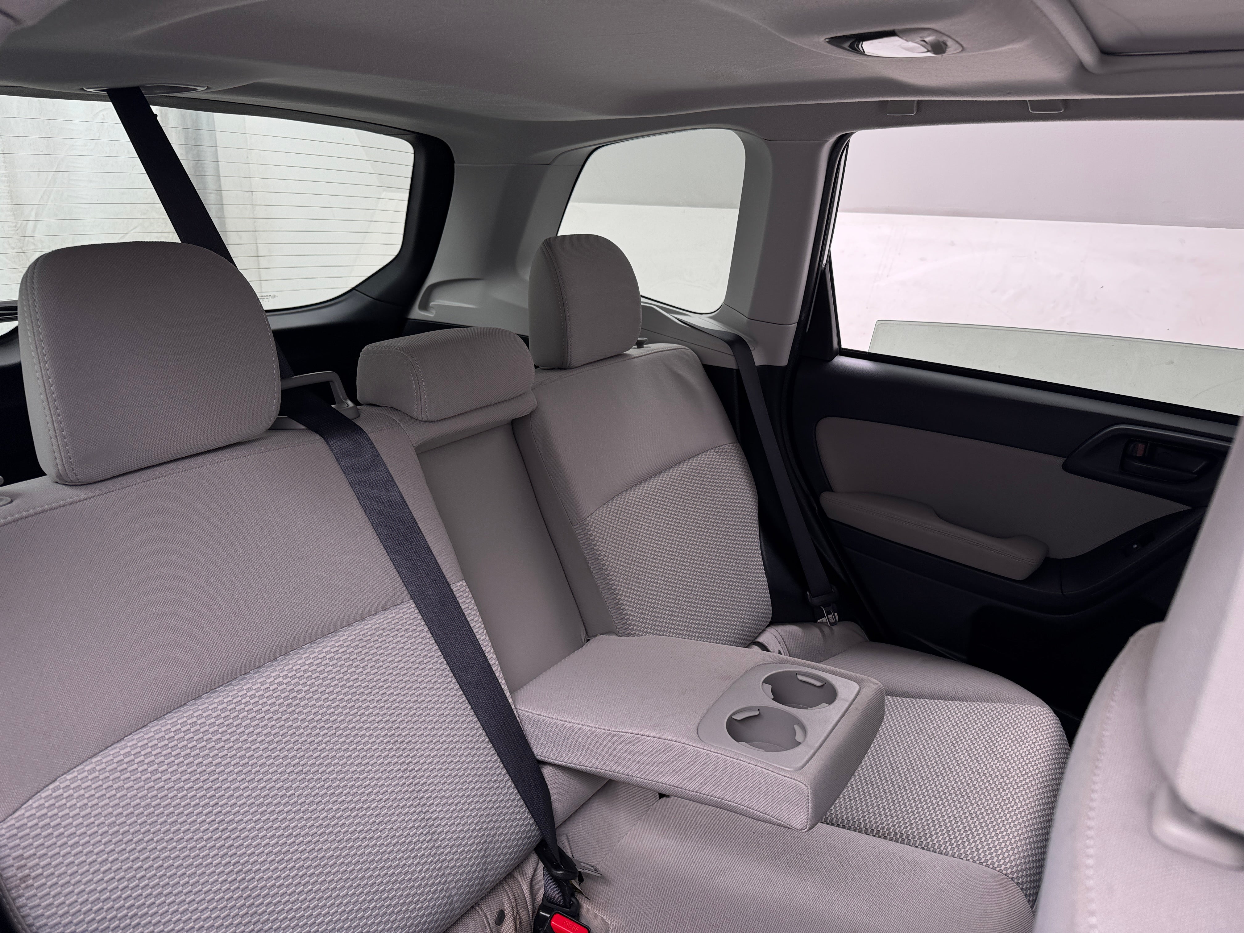 2016 Subaru Forester Premium 6