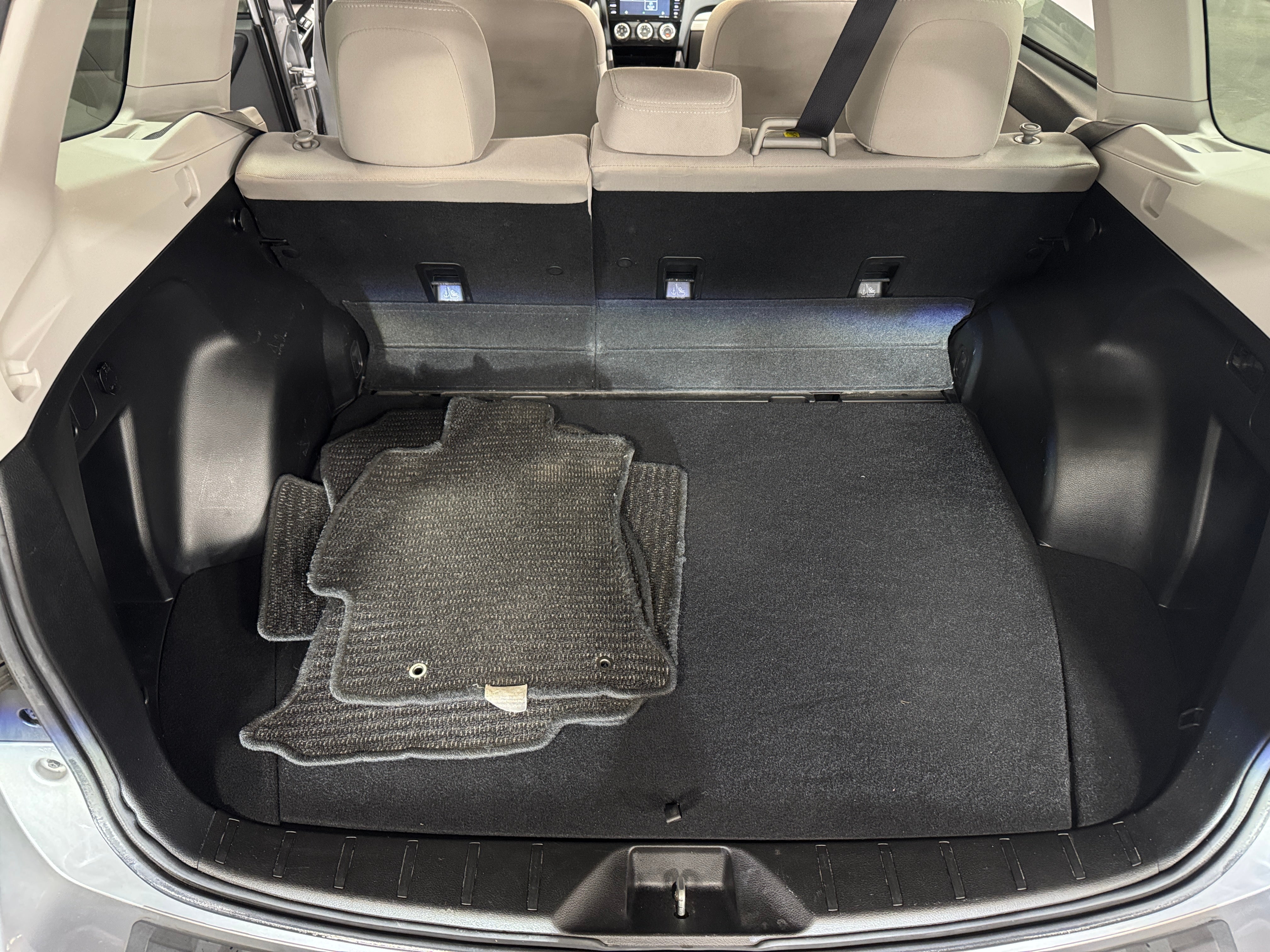 2016 Subaru Forester Premium 7