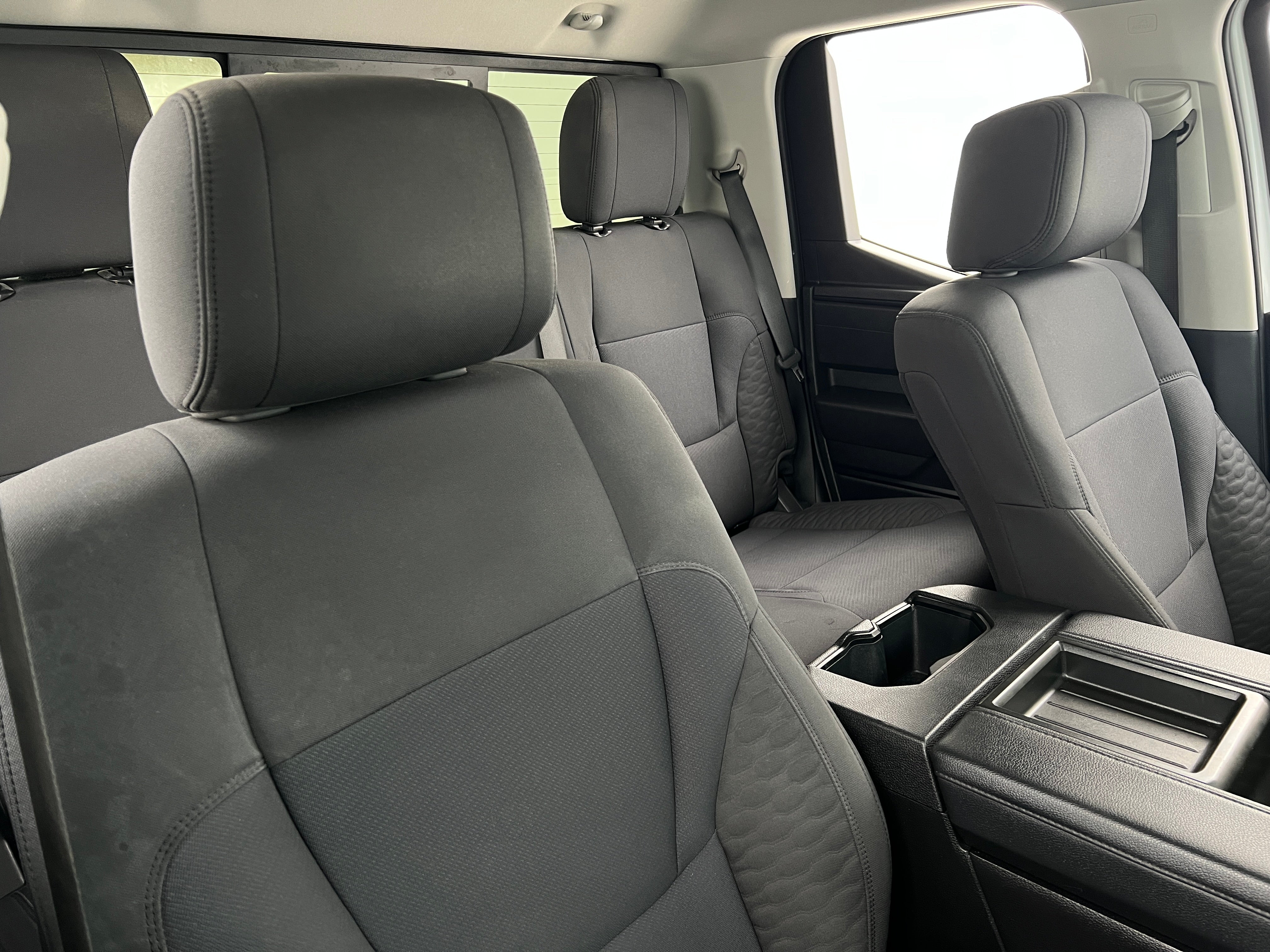 2023 Toyota Tundra SR 2