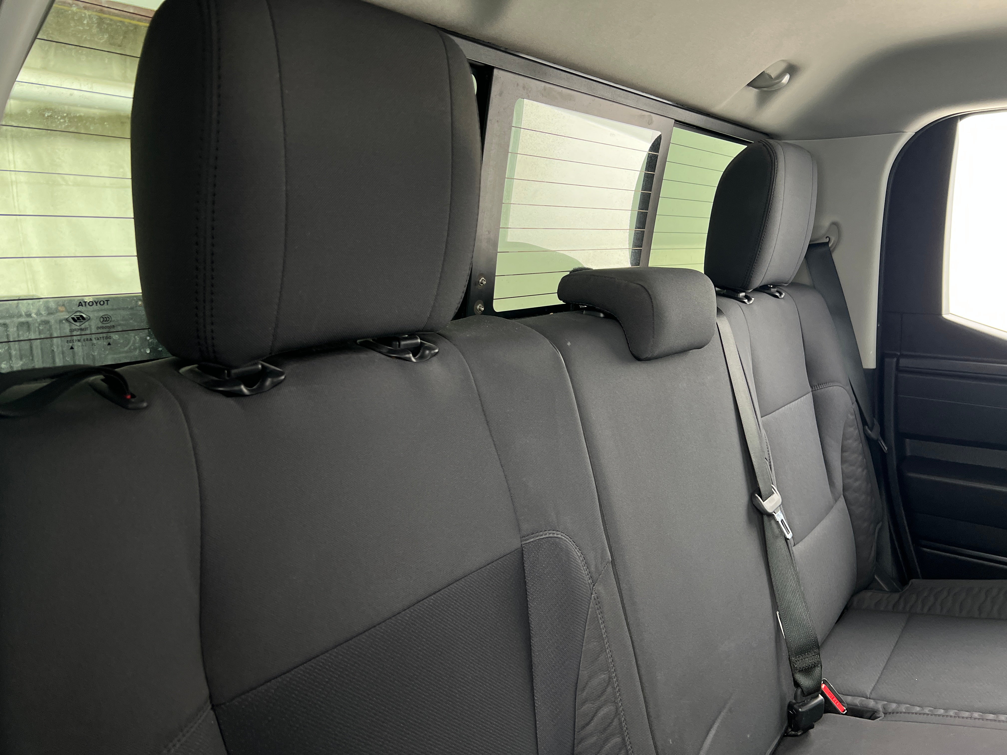 2023 Toyota Tundra SR 6