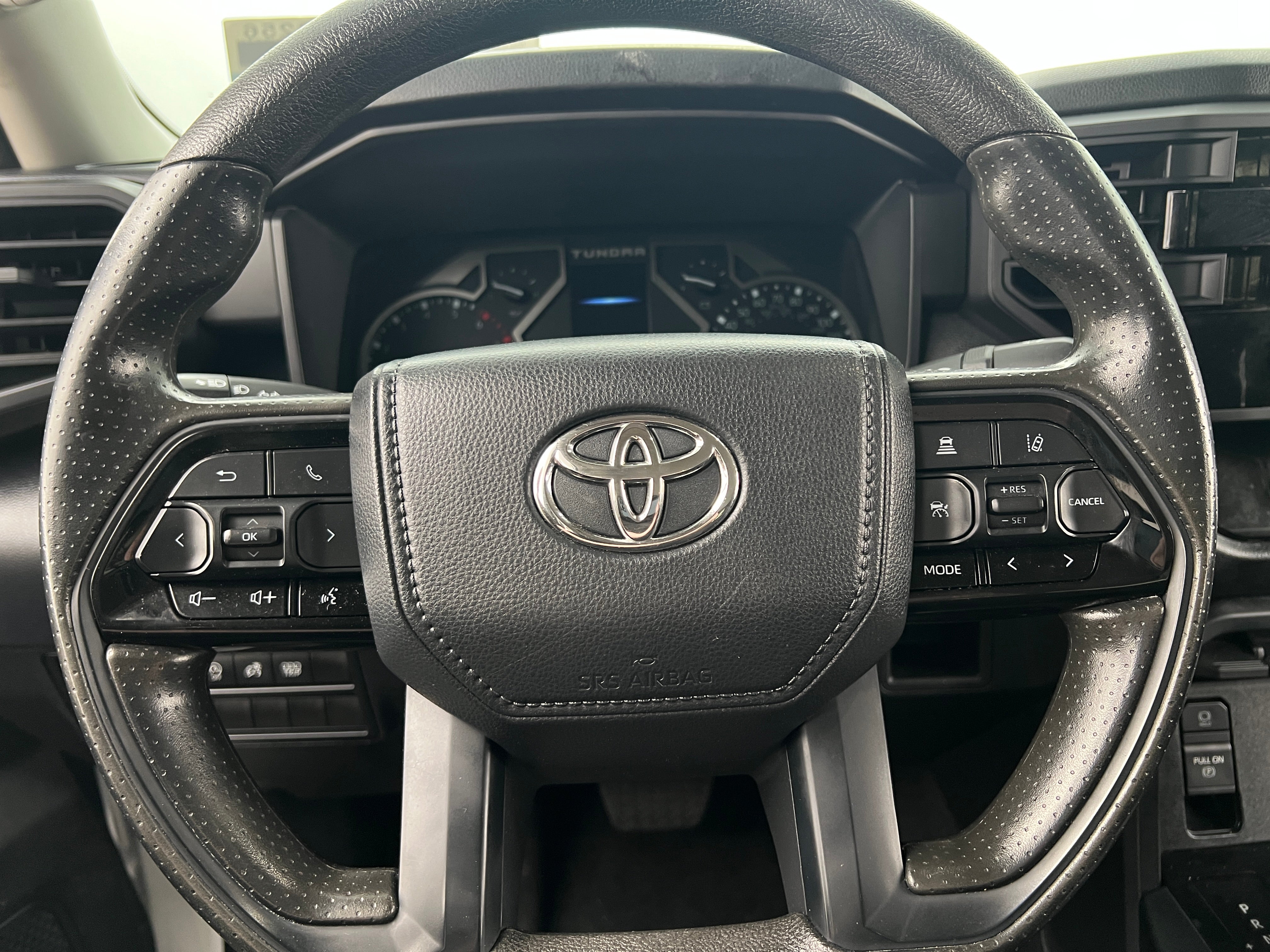 2023 Toyota Tundra SR 5