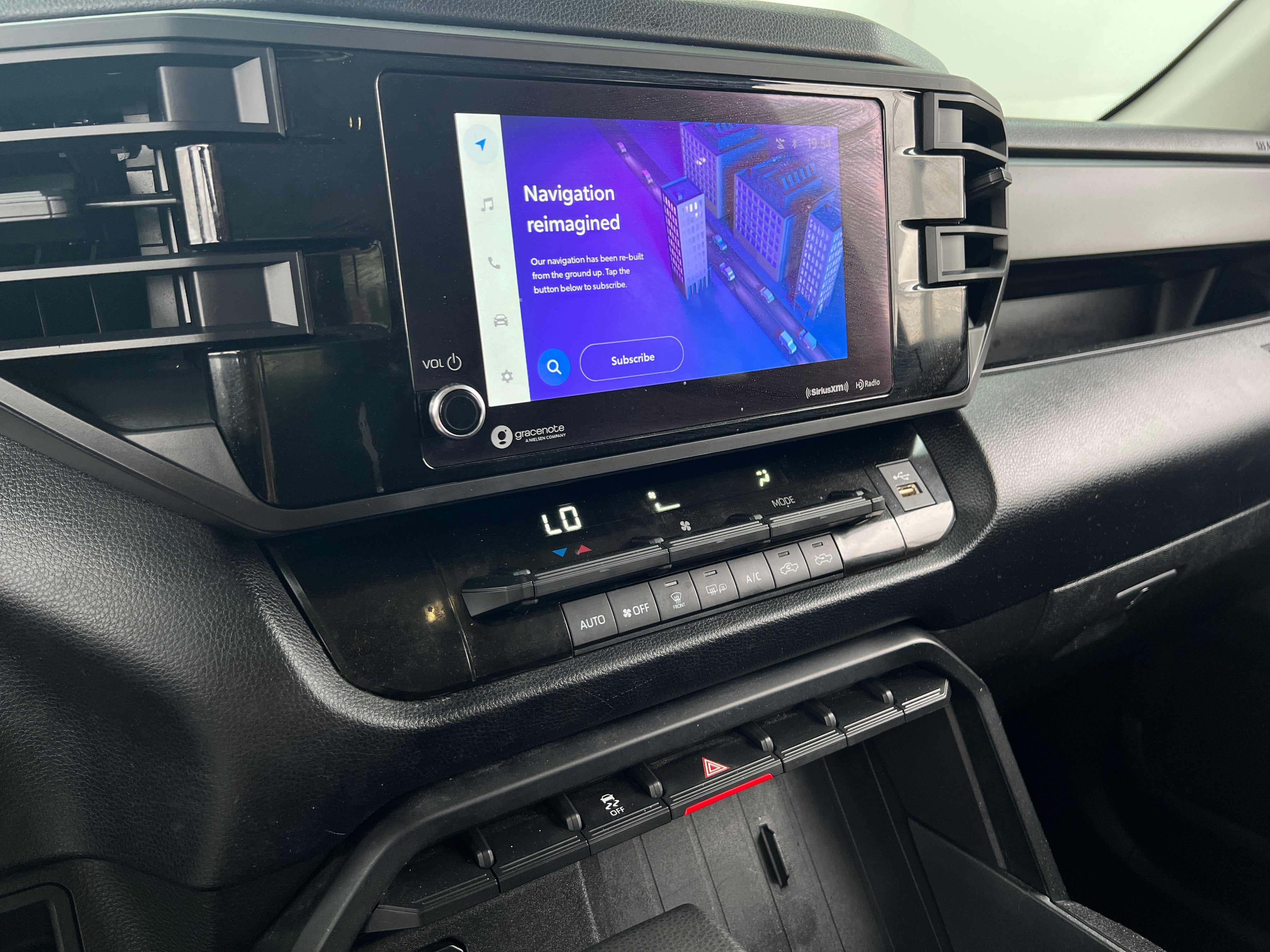 2023 Toyota Tundra SR 4