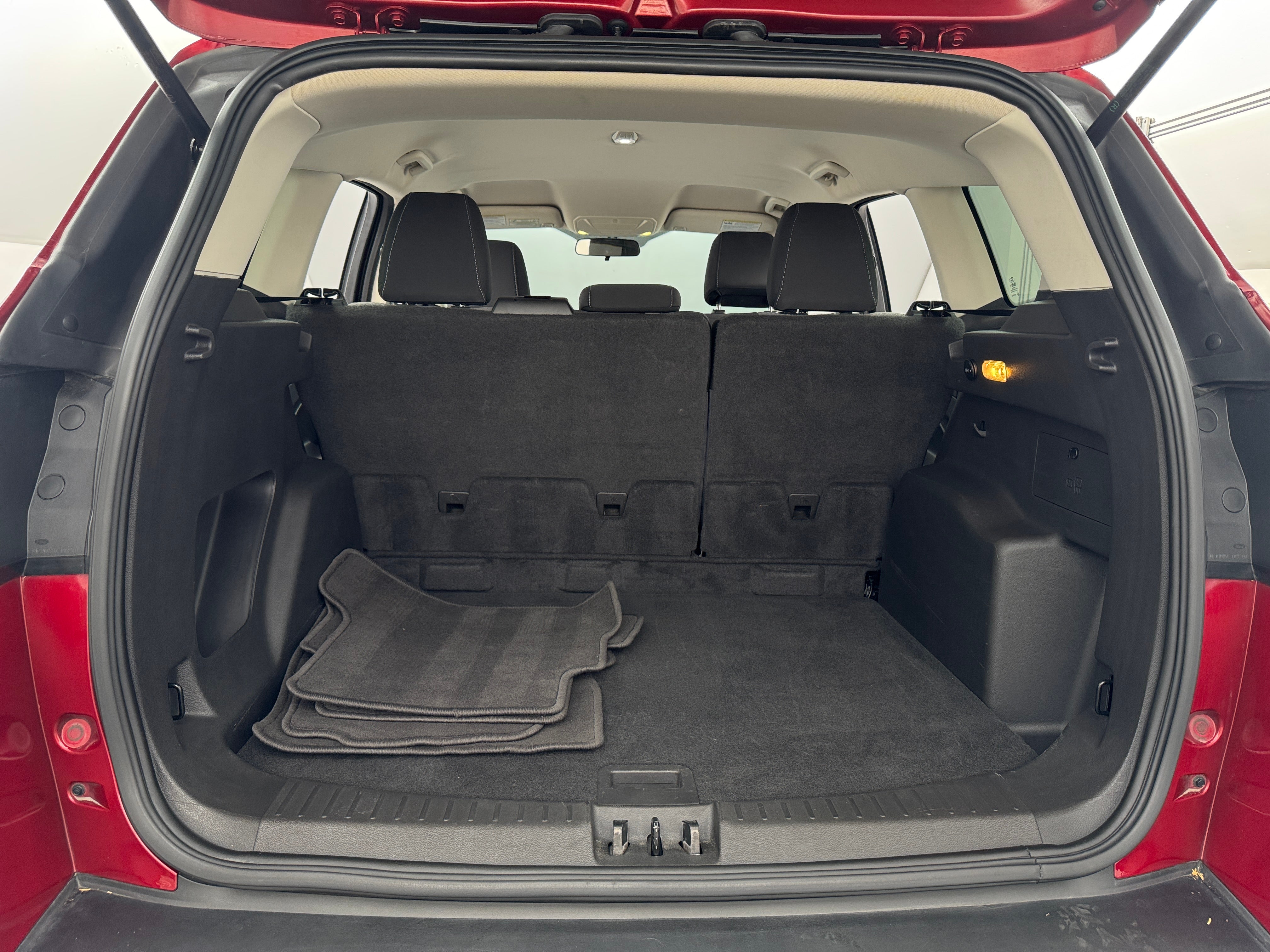 2017 Ford Escape SE 7