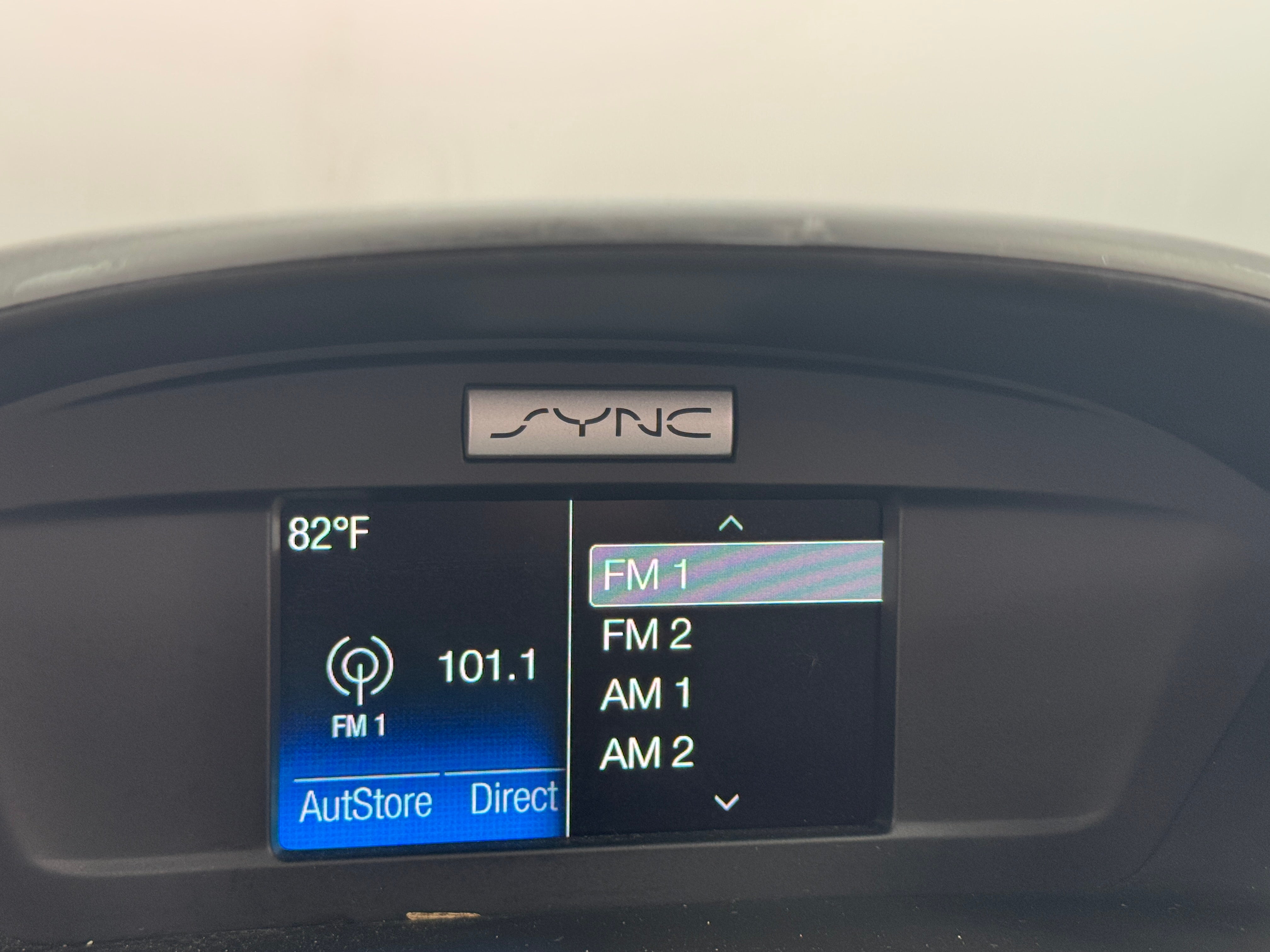 2017 Ford Escape SE 4