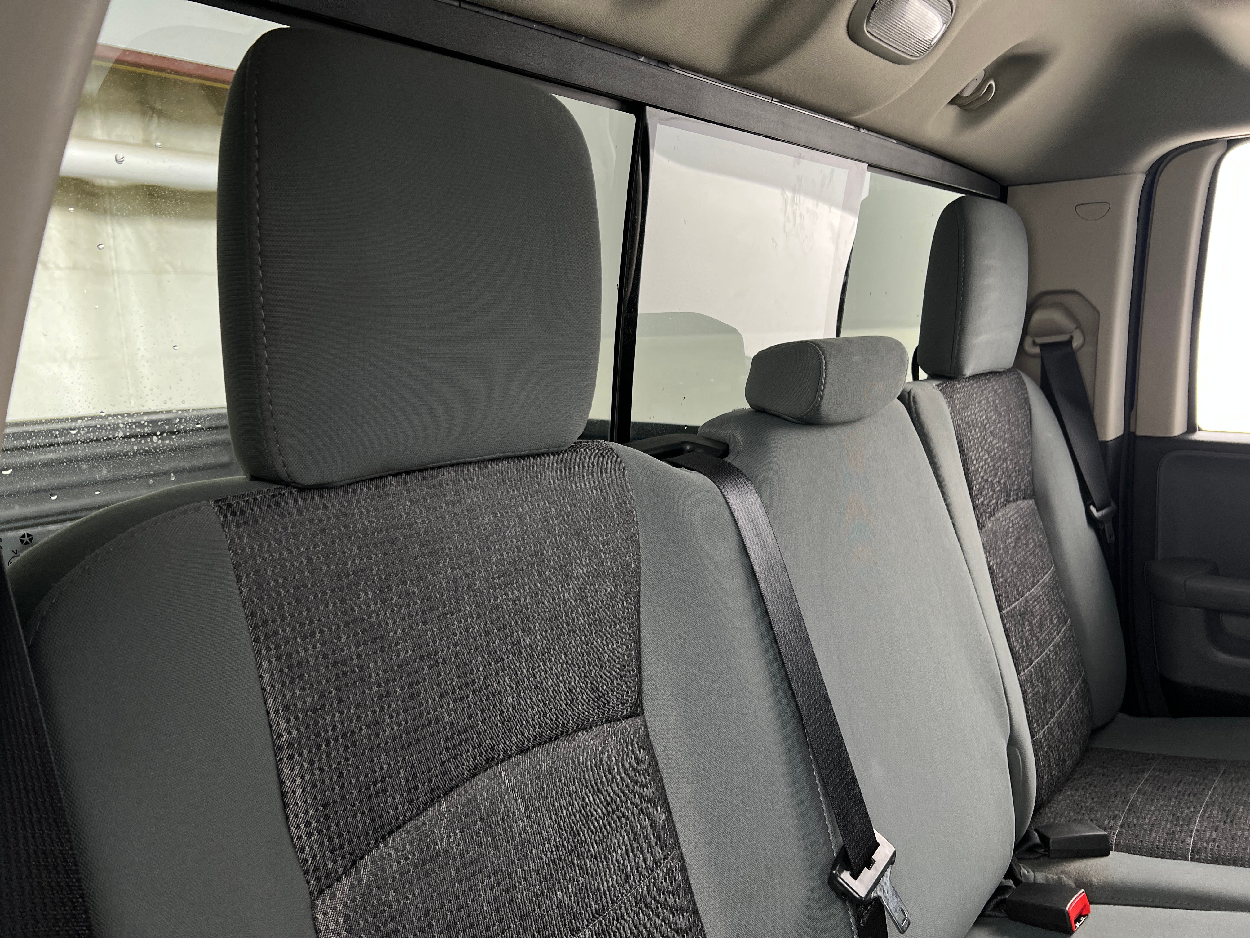 2018 RAM 1500 Big Horn 6