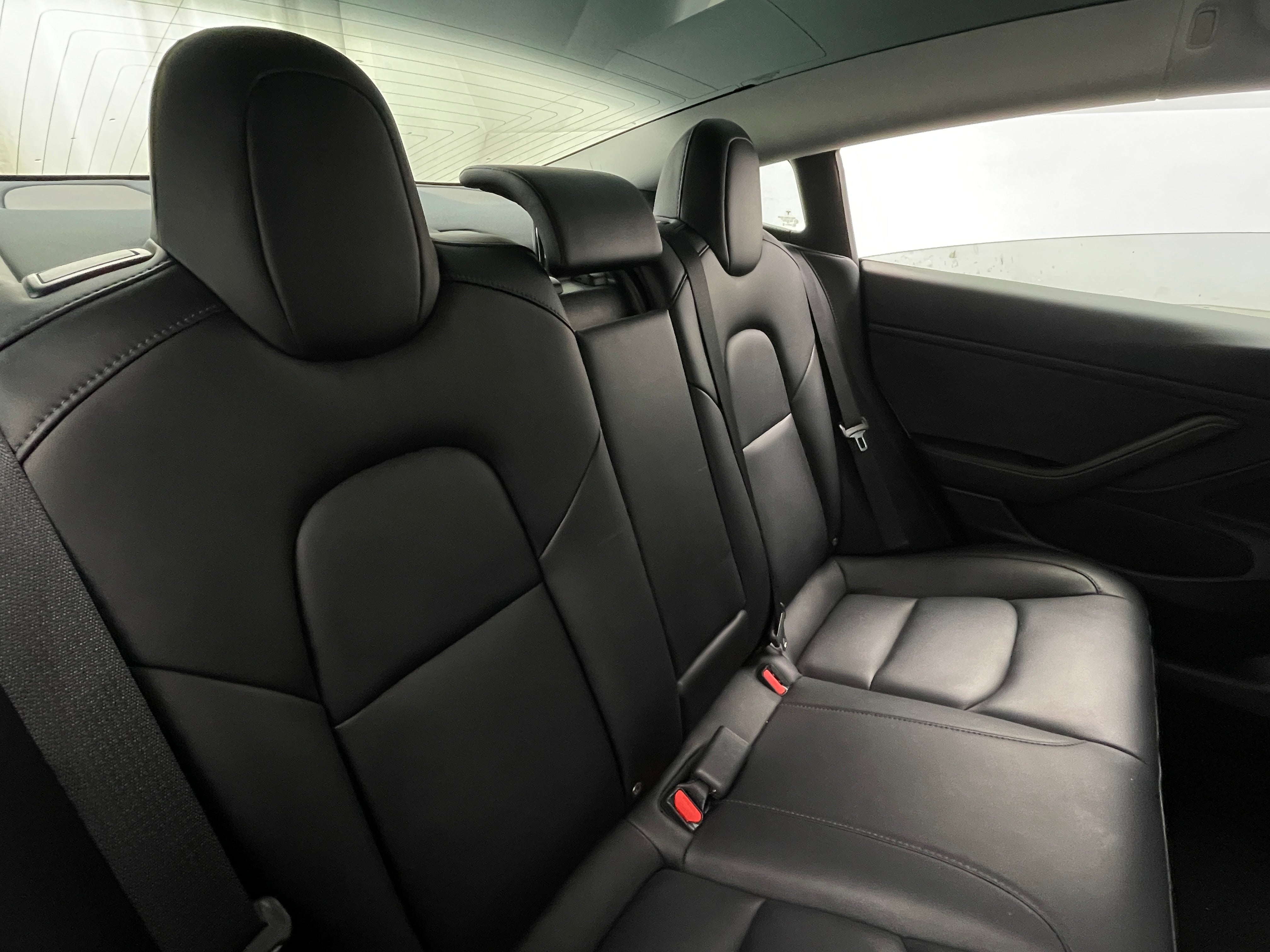 2020 Tesla Model 3 Long Range 5