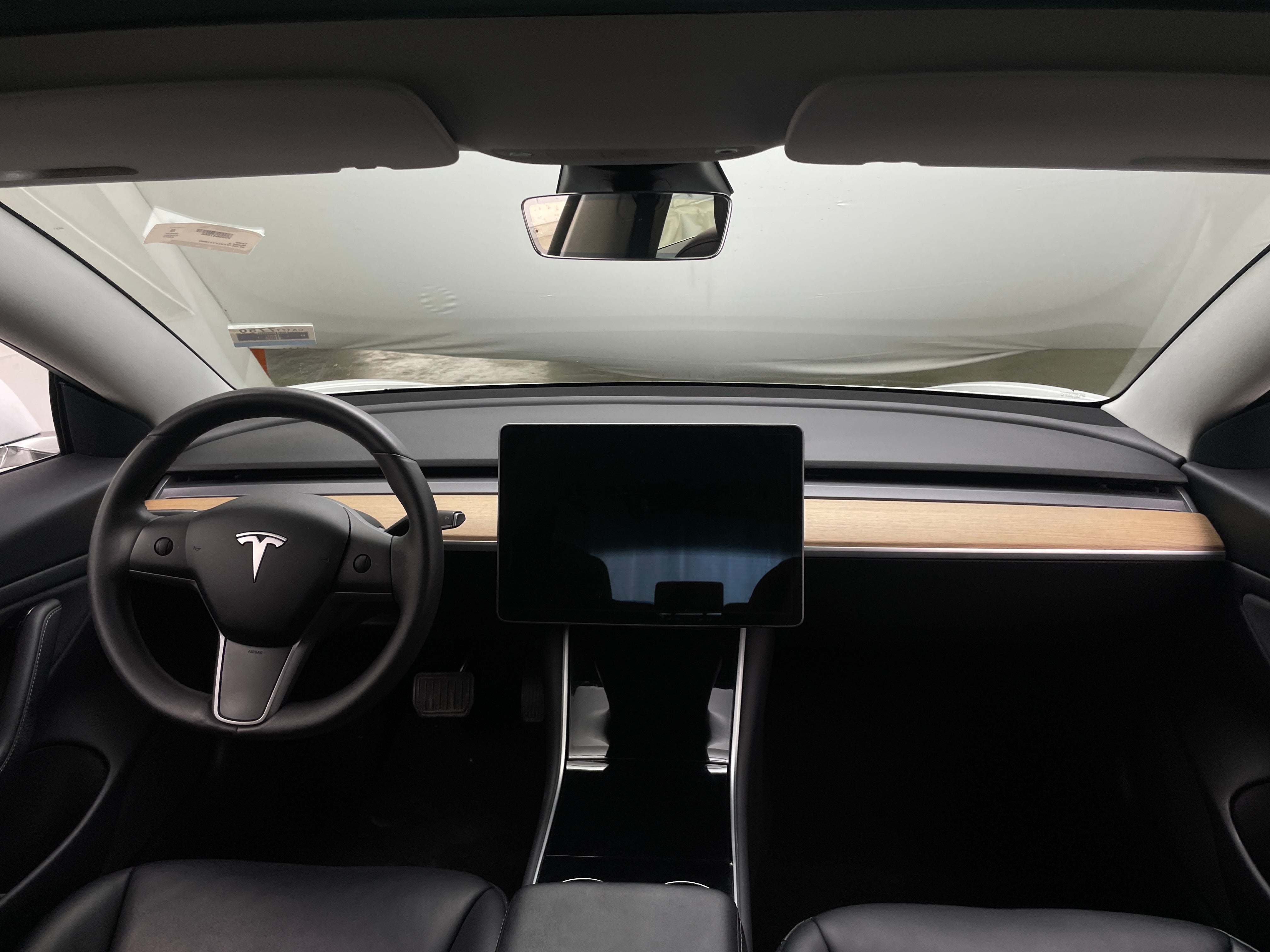 2020 Tesla Model 3 Long Range 2