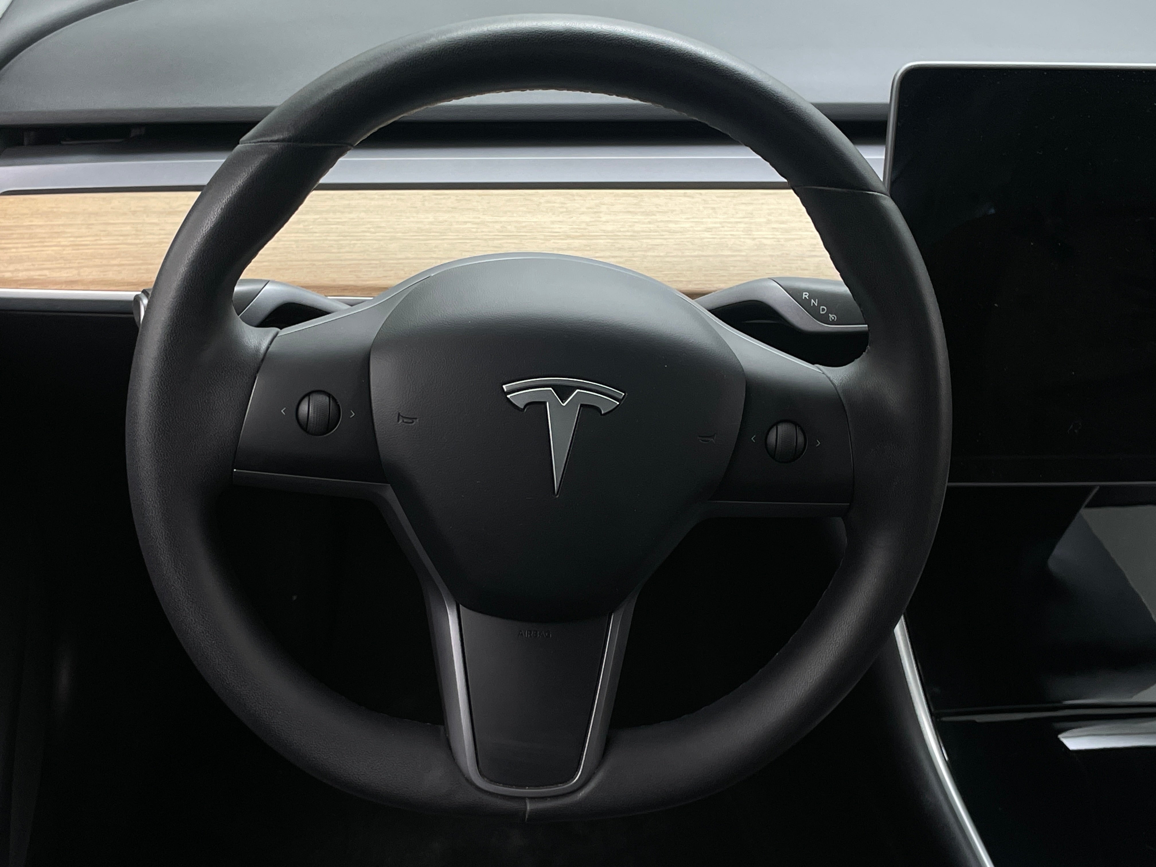 2020 Tesla Model 3 Long Range 4