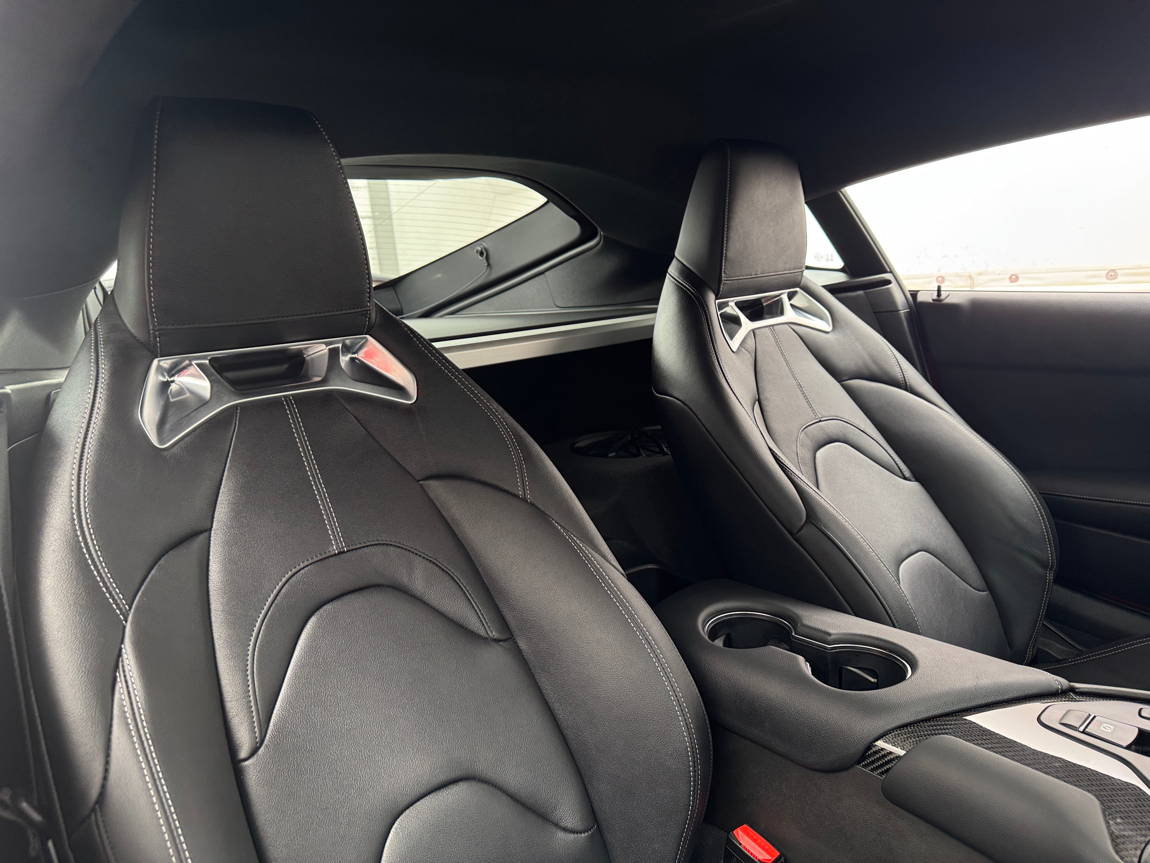 2024 Toyota GR Supra 45th Anniversary Edition 2