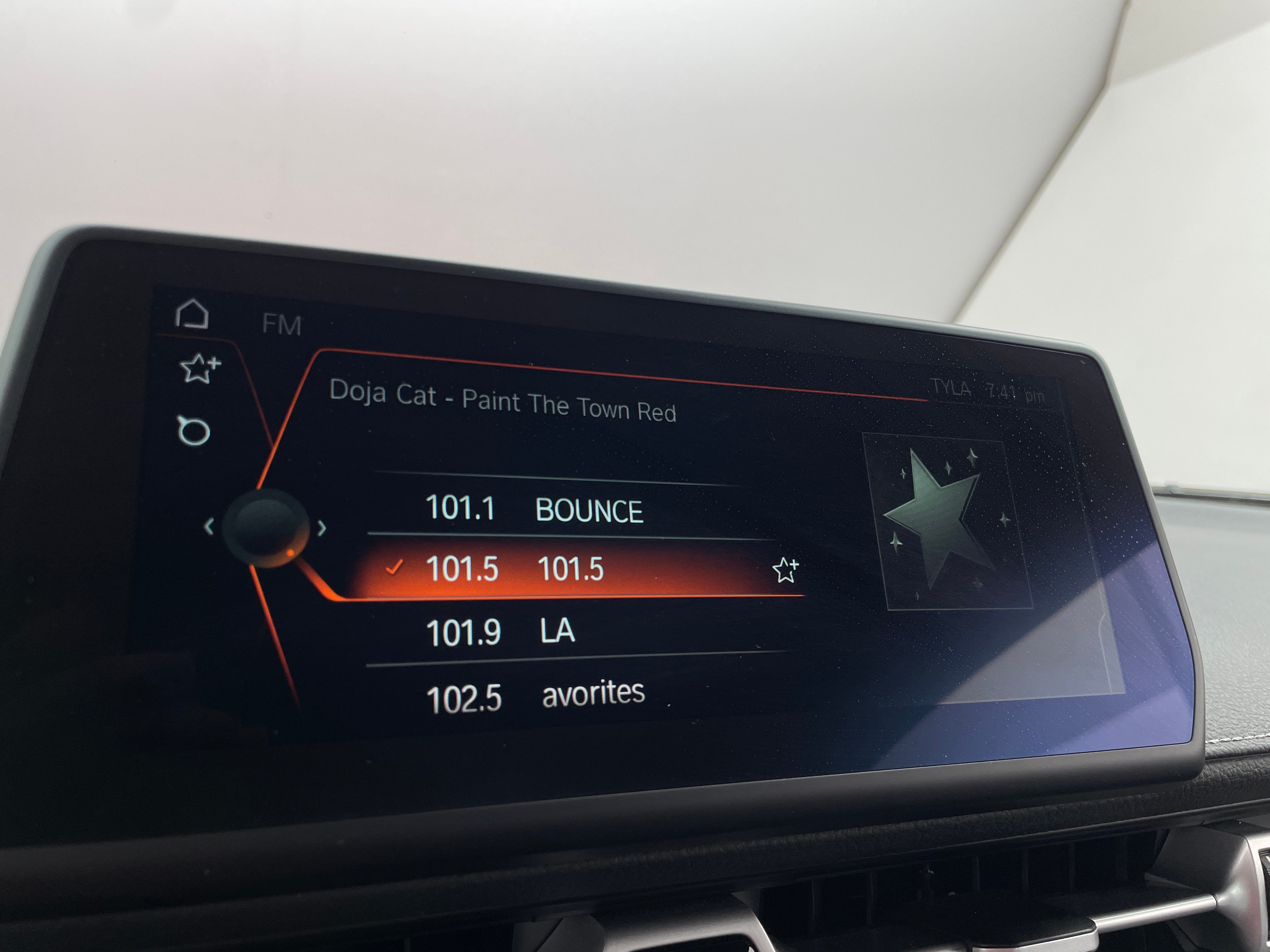 2024 Toyota GR Supra 45th Anniversary Edition 3