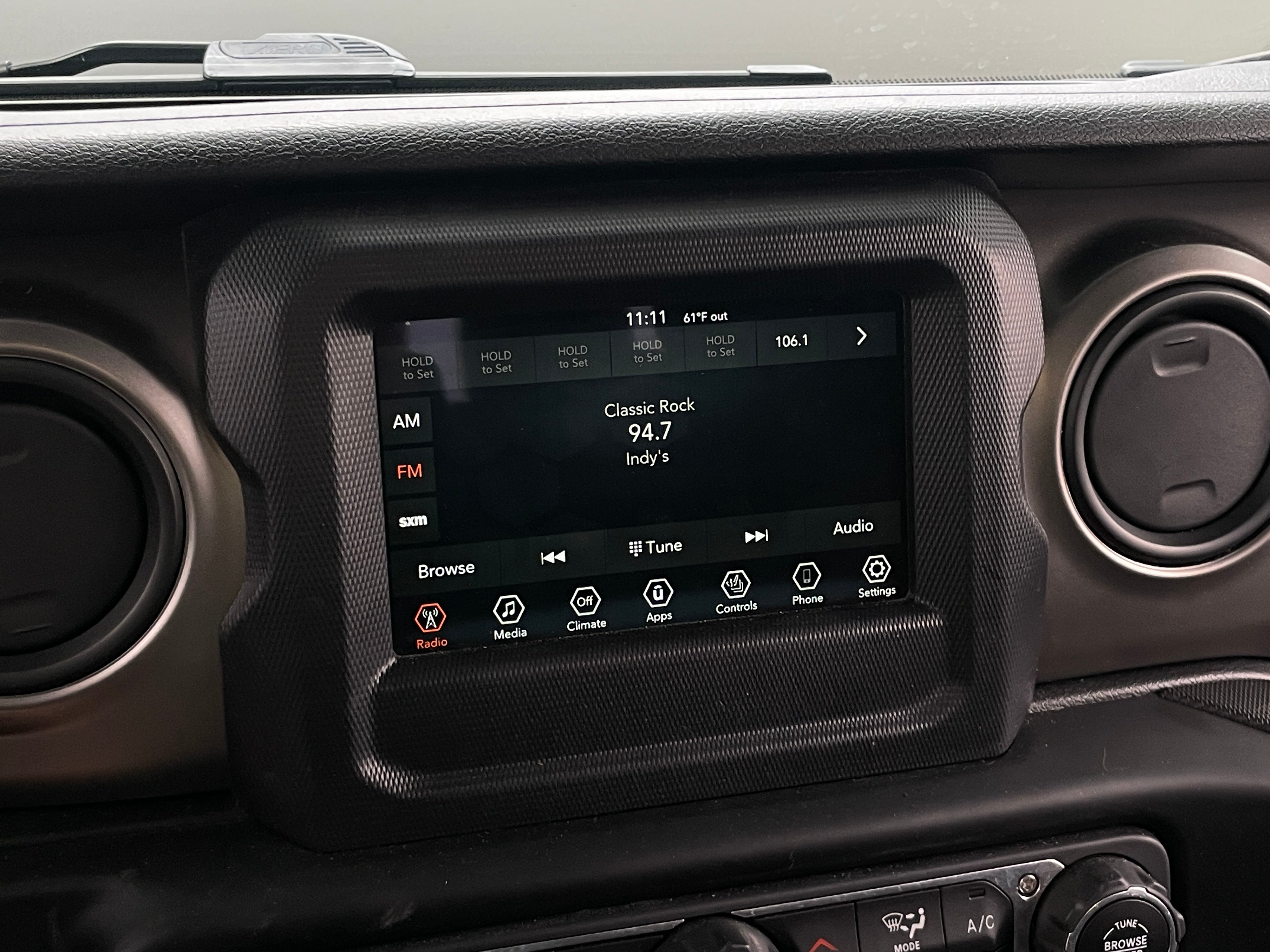 2020 Jeep Gladiator Sport S 4