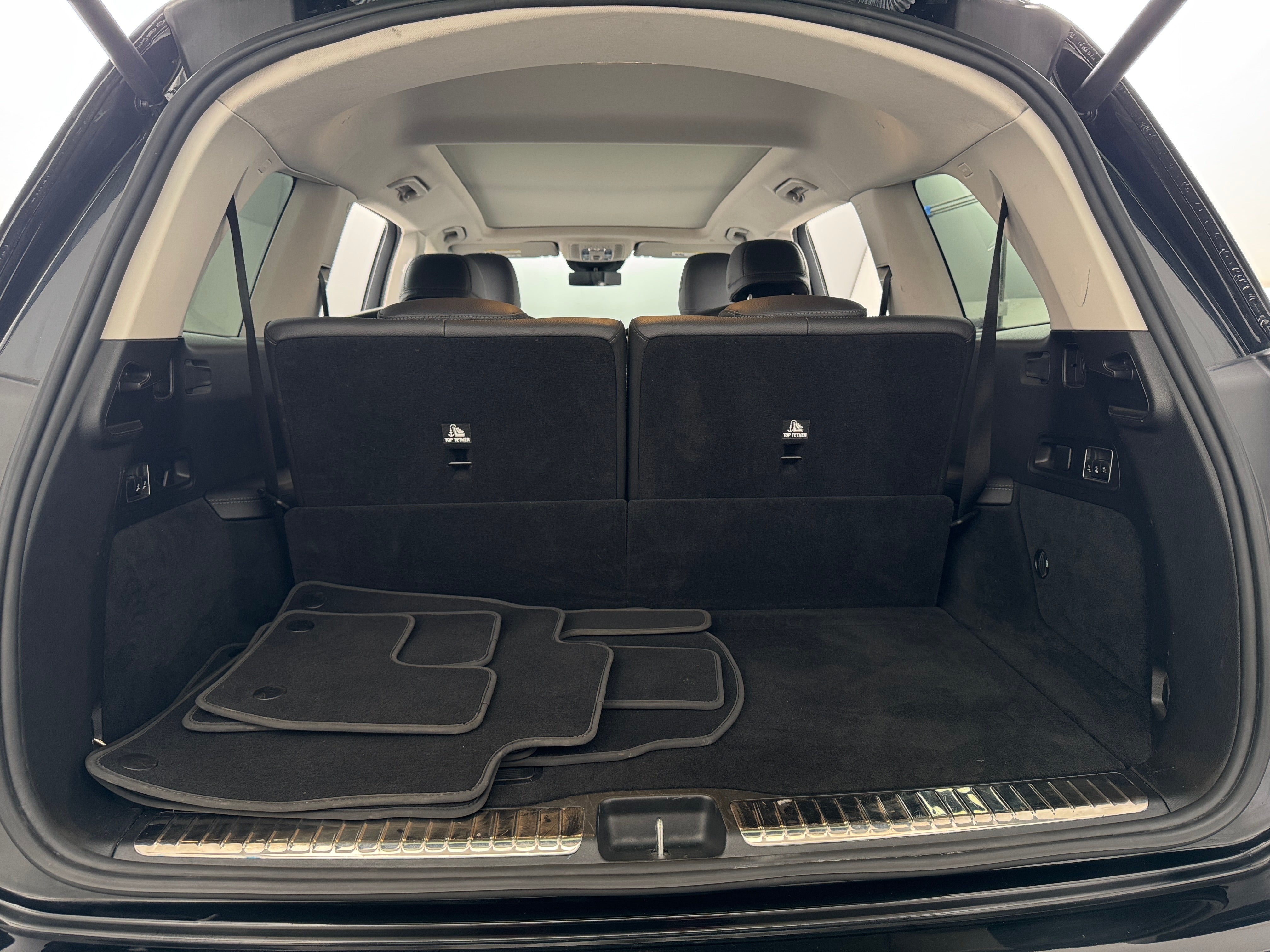 2023 Mercedes-Benz GLS 450 4MATIC 6