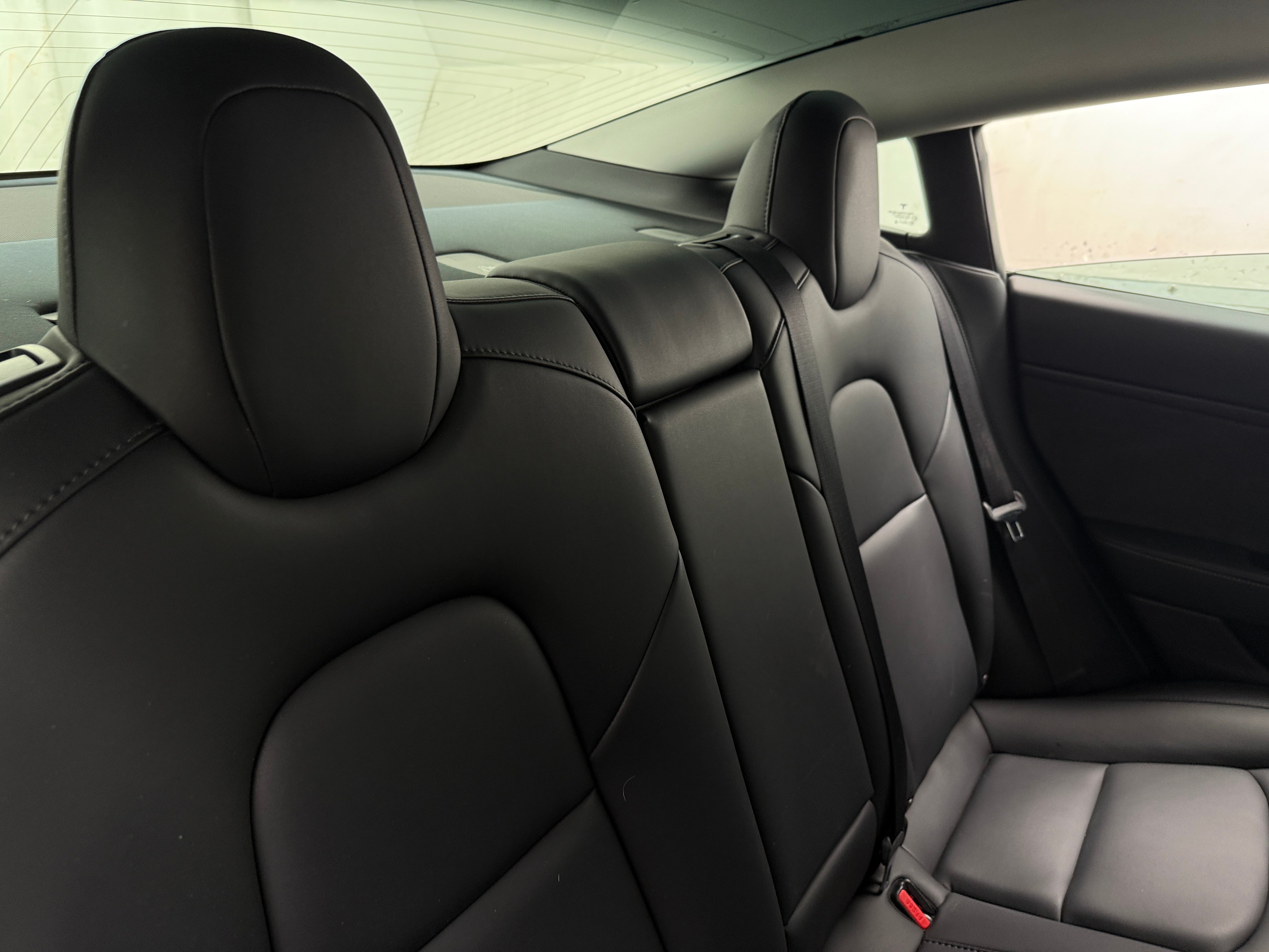 2019 Tesla Model 3 Standard Range 4