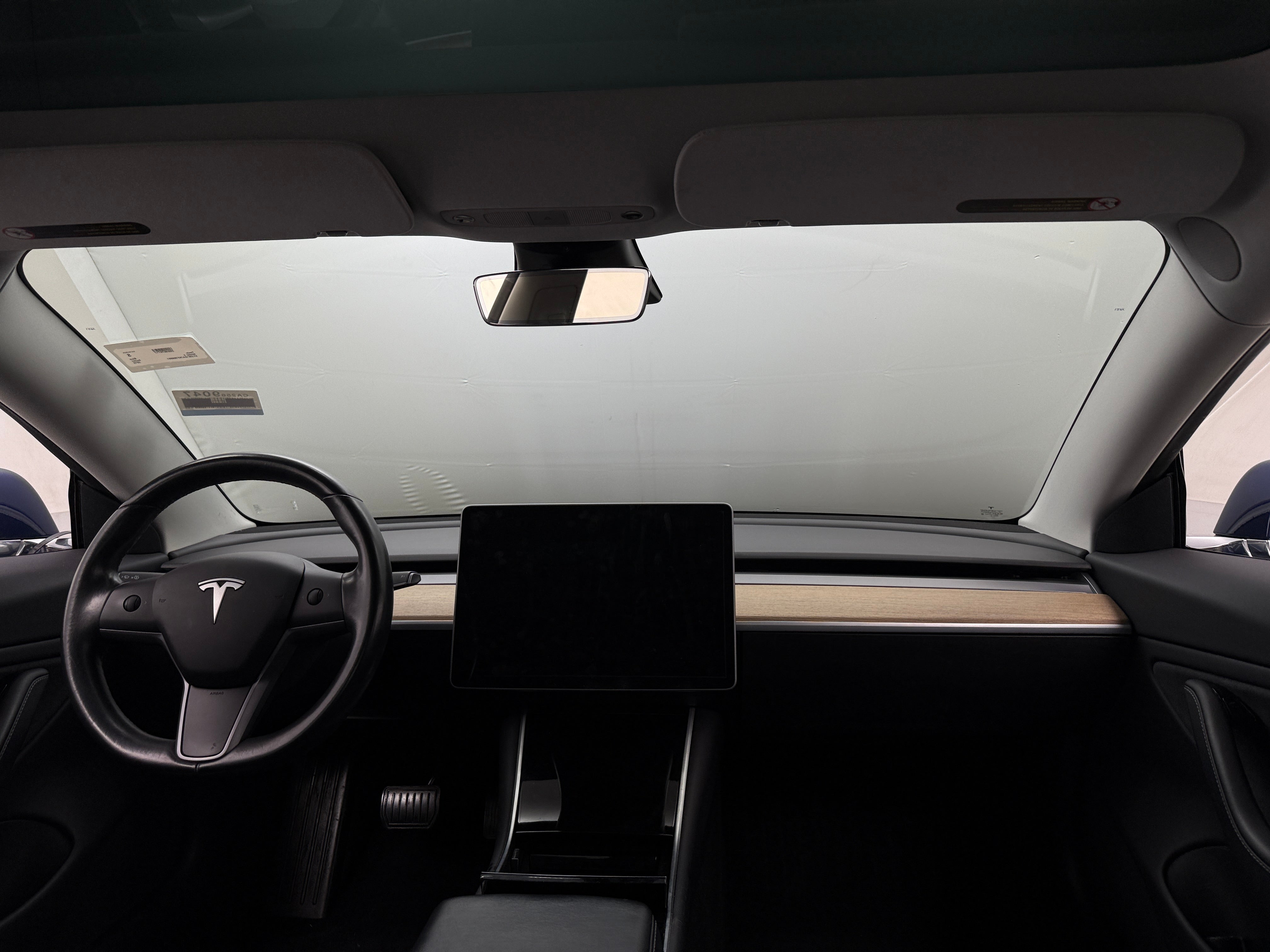 2019 Tesla Model 3 Standard Range 2