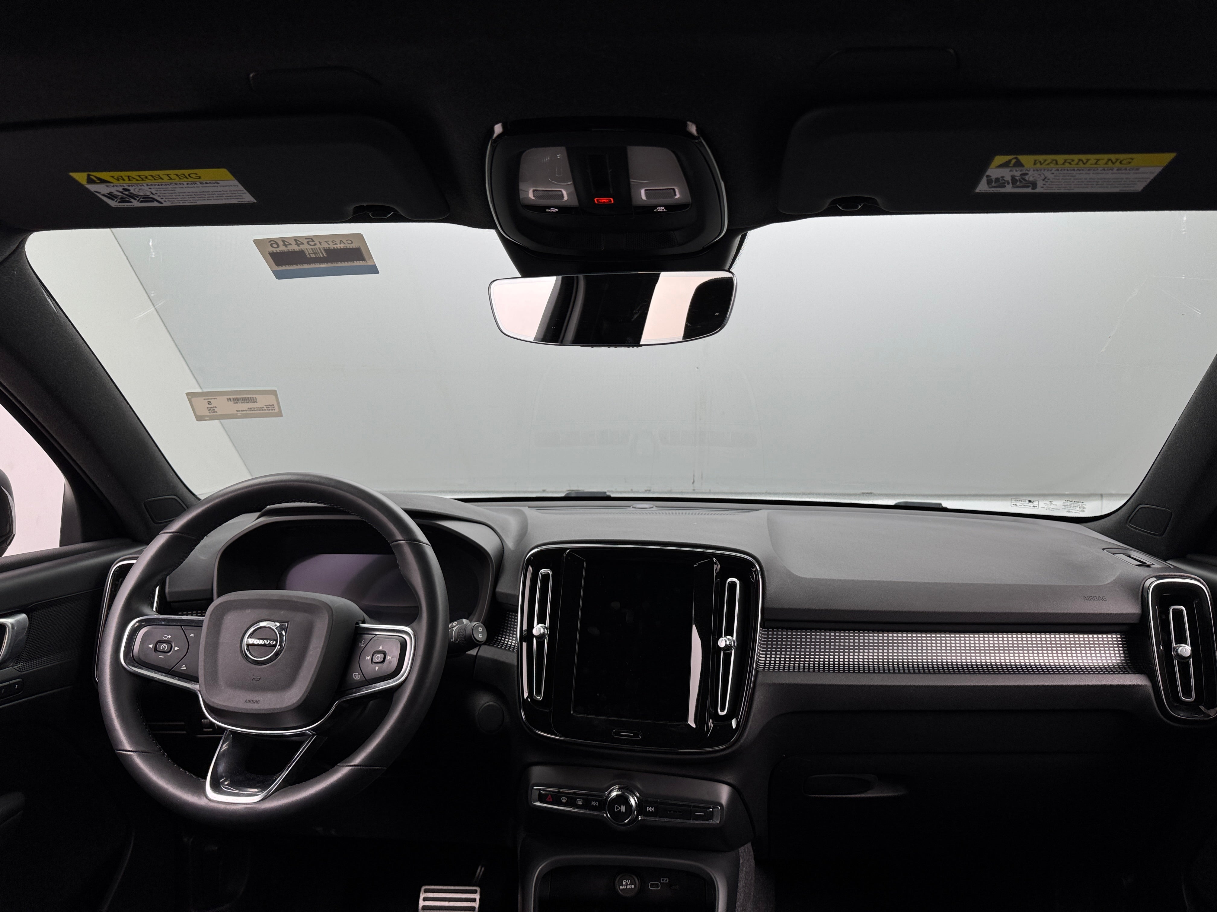 2022 Volvo XC40 Recharge Plus 2