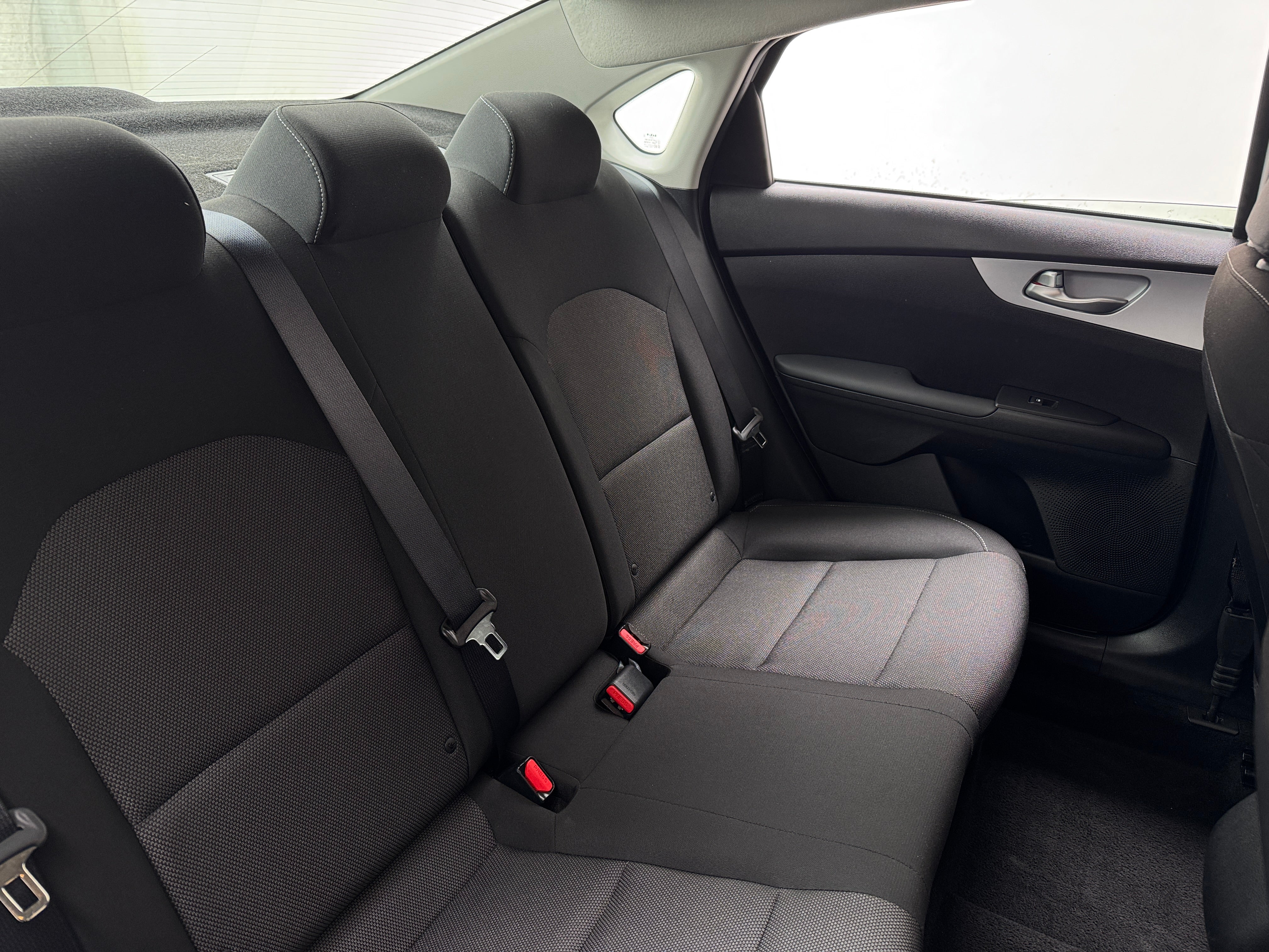 2024 Kia Forte LXS 6