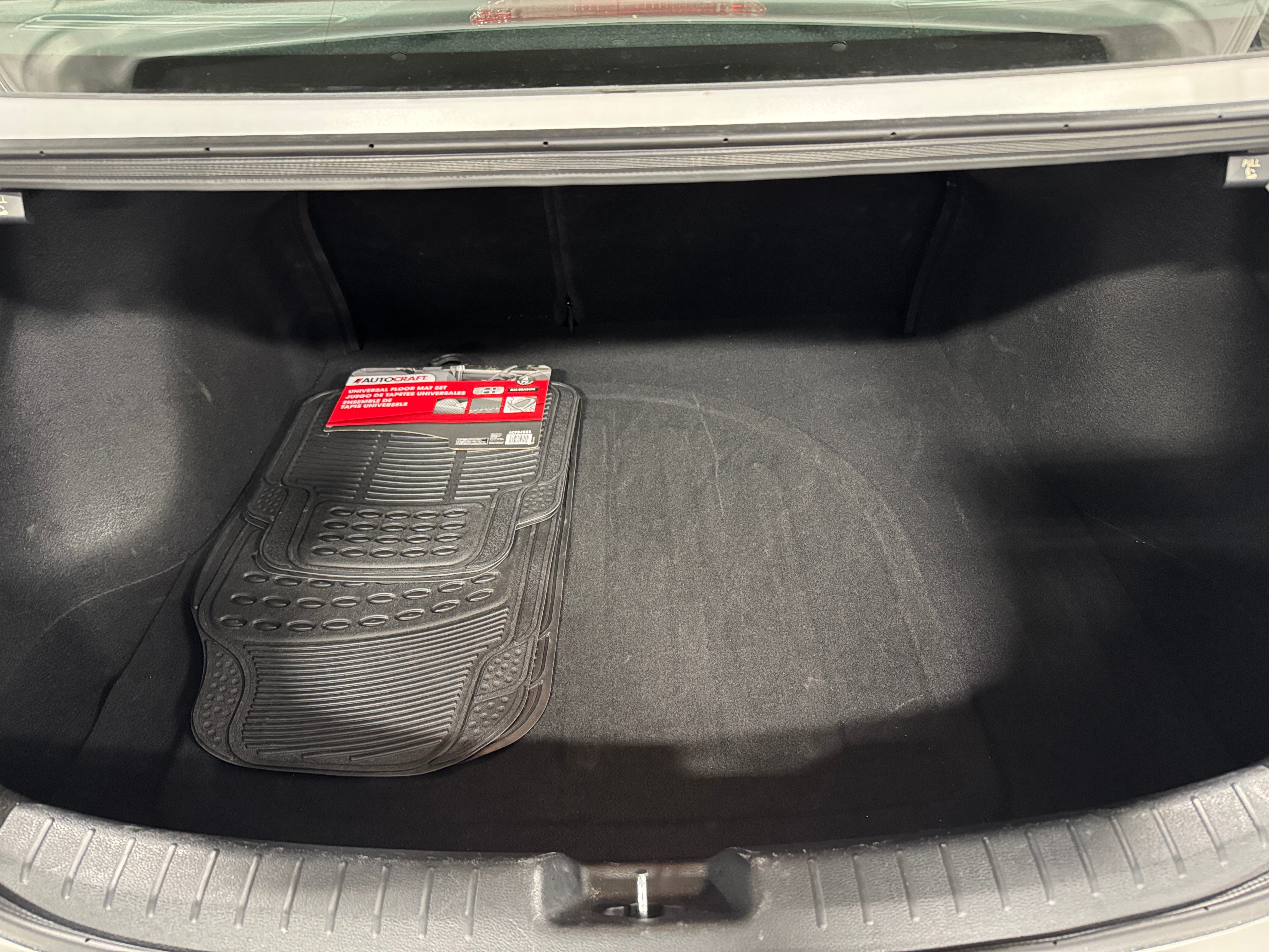 2024 Kia Forte LXS 7