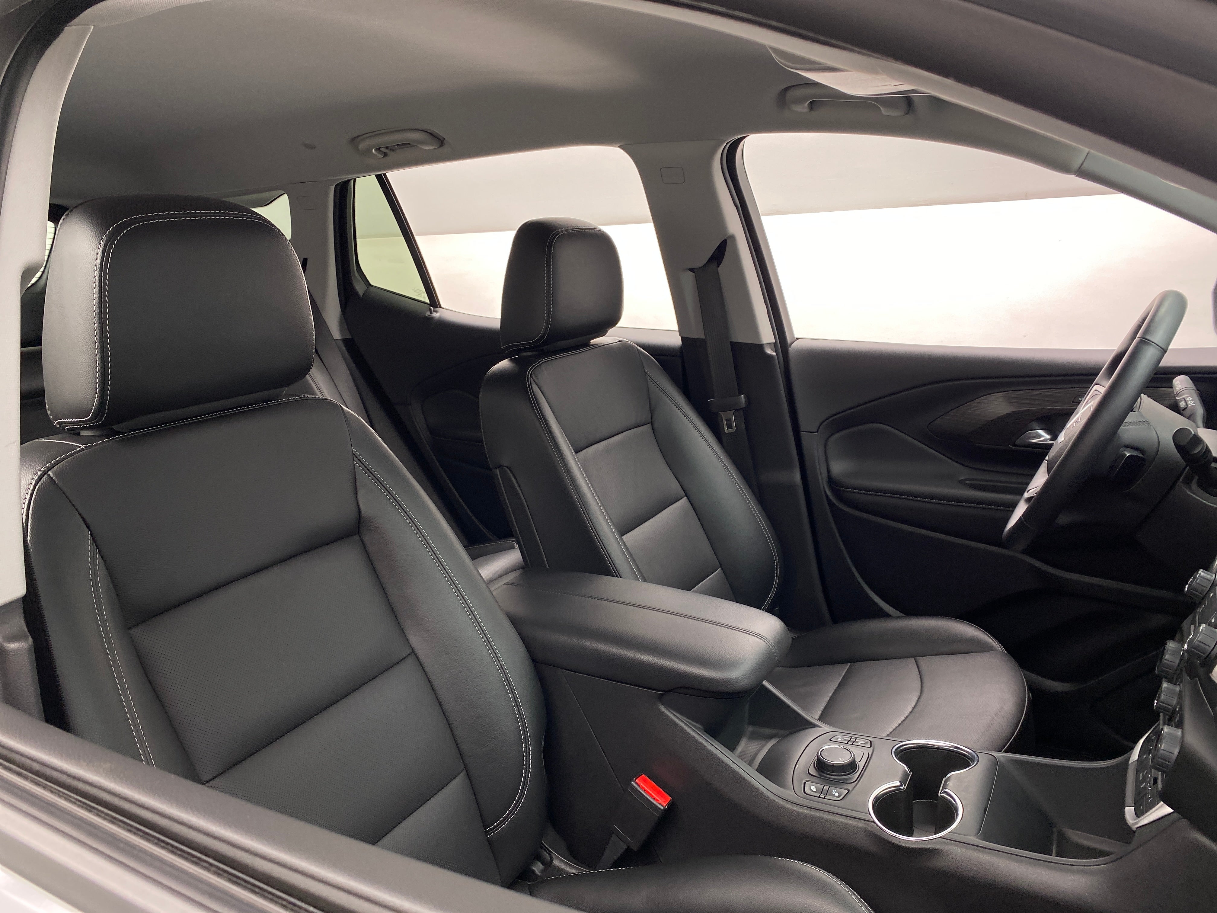 2024 GMC Terrain SLT 2
