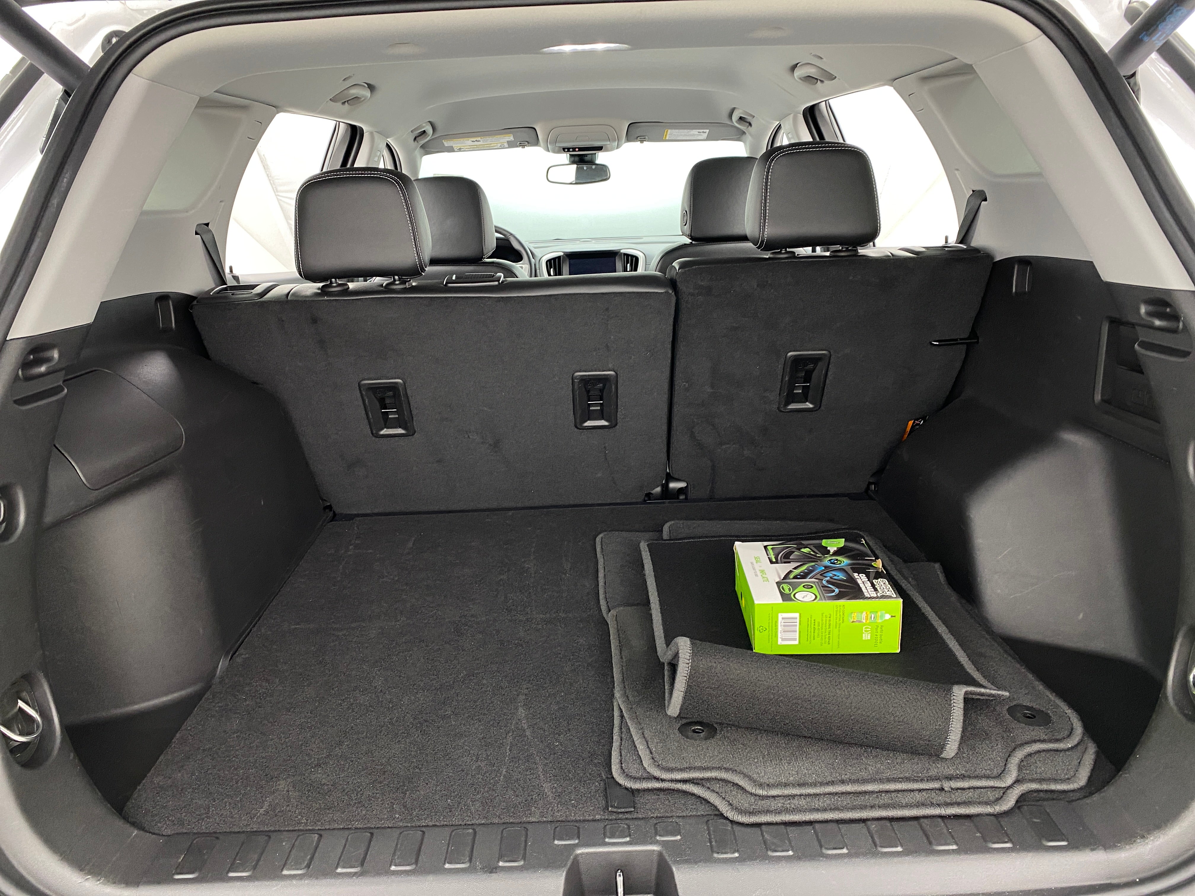 2024 GMC Terrain SLT 7