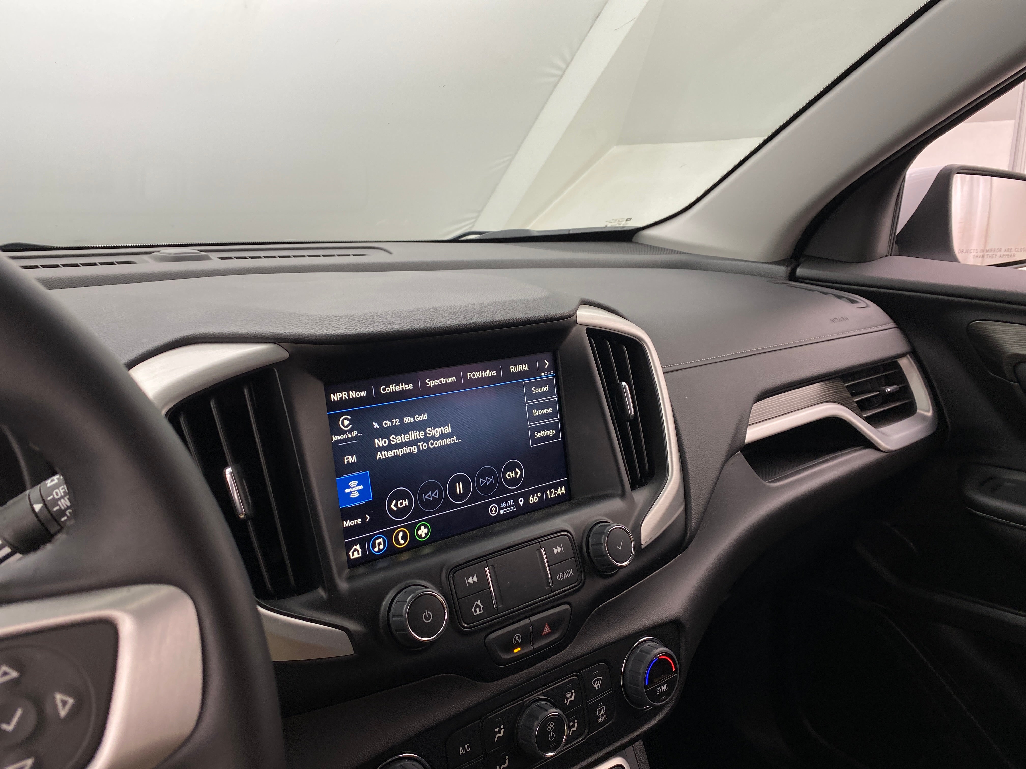 2024 GMC Terrain SLT 4