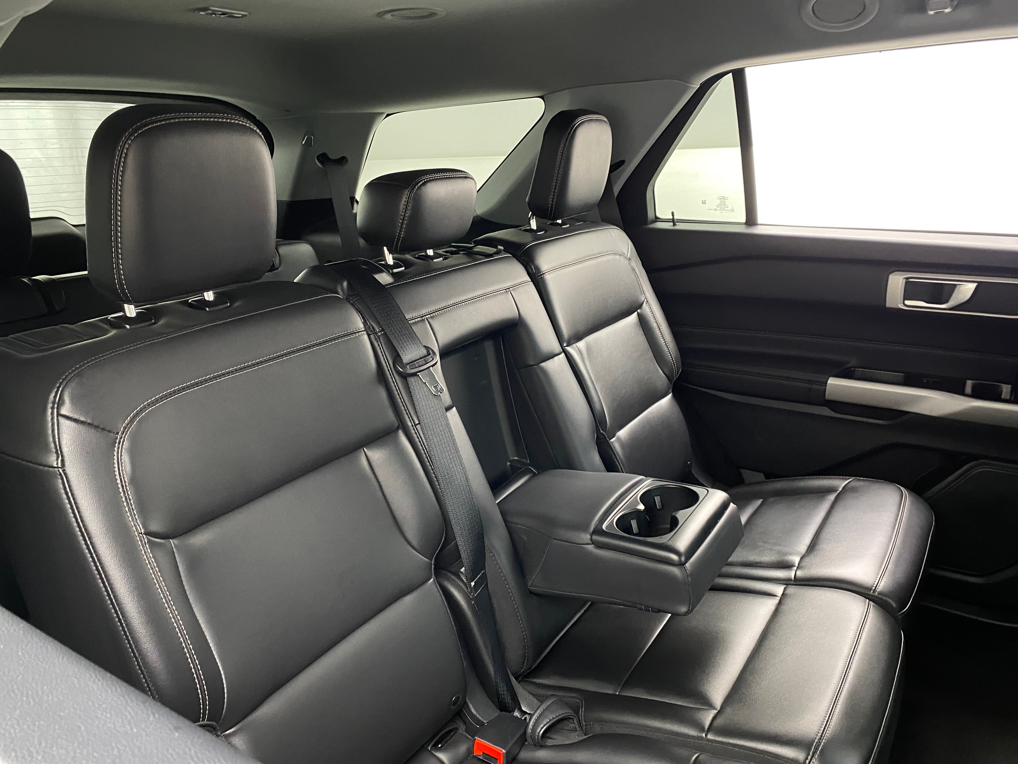 2024 Ford Explorer XLT 6
