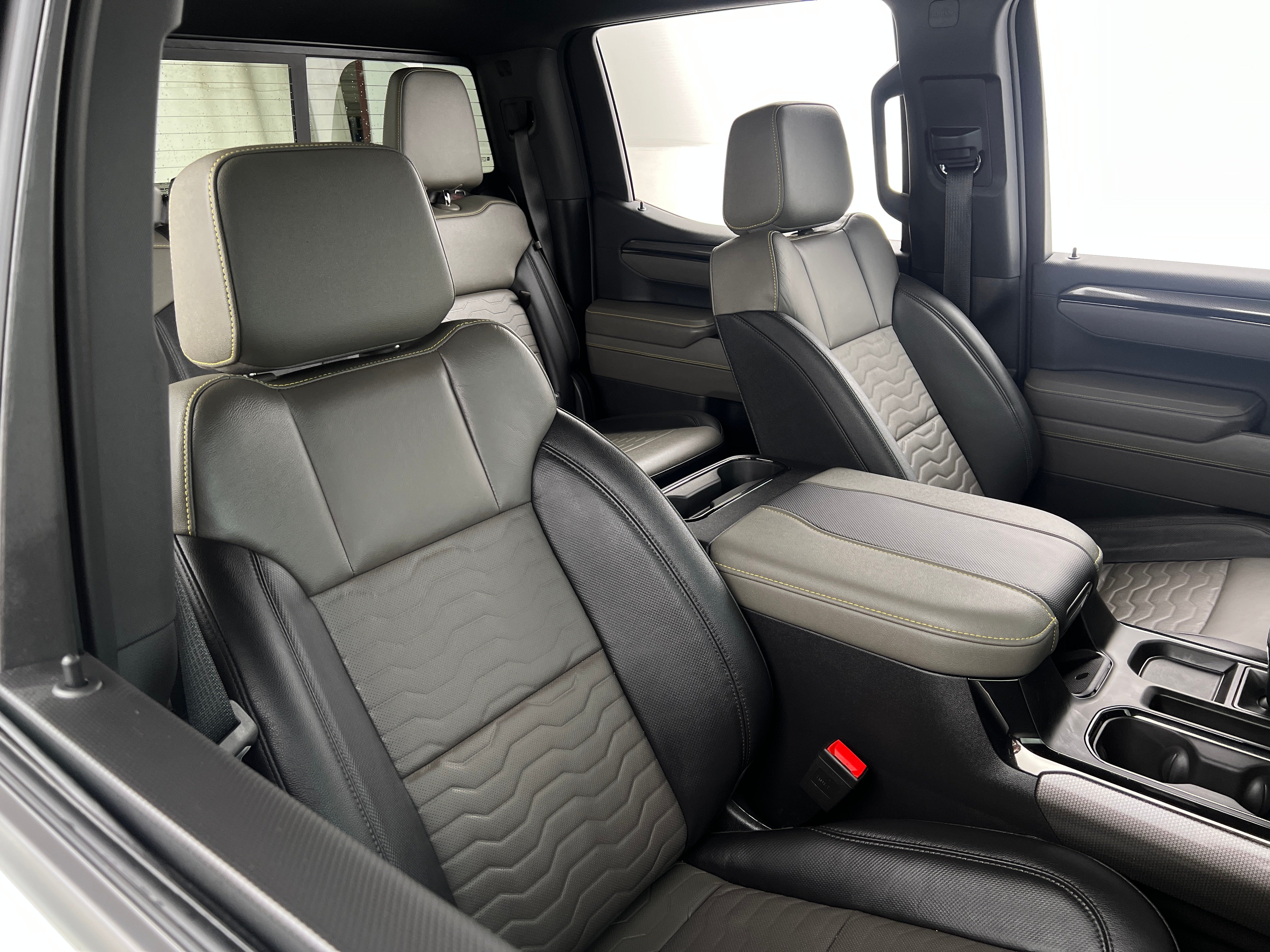 2023 Chevrolet Silverado 1500 ZR2 2