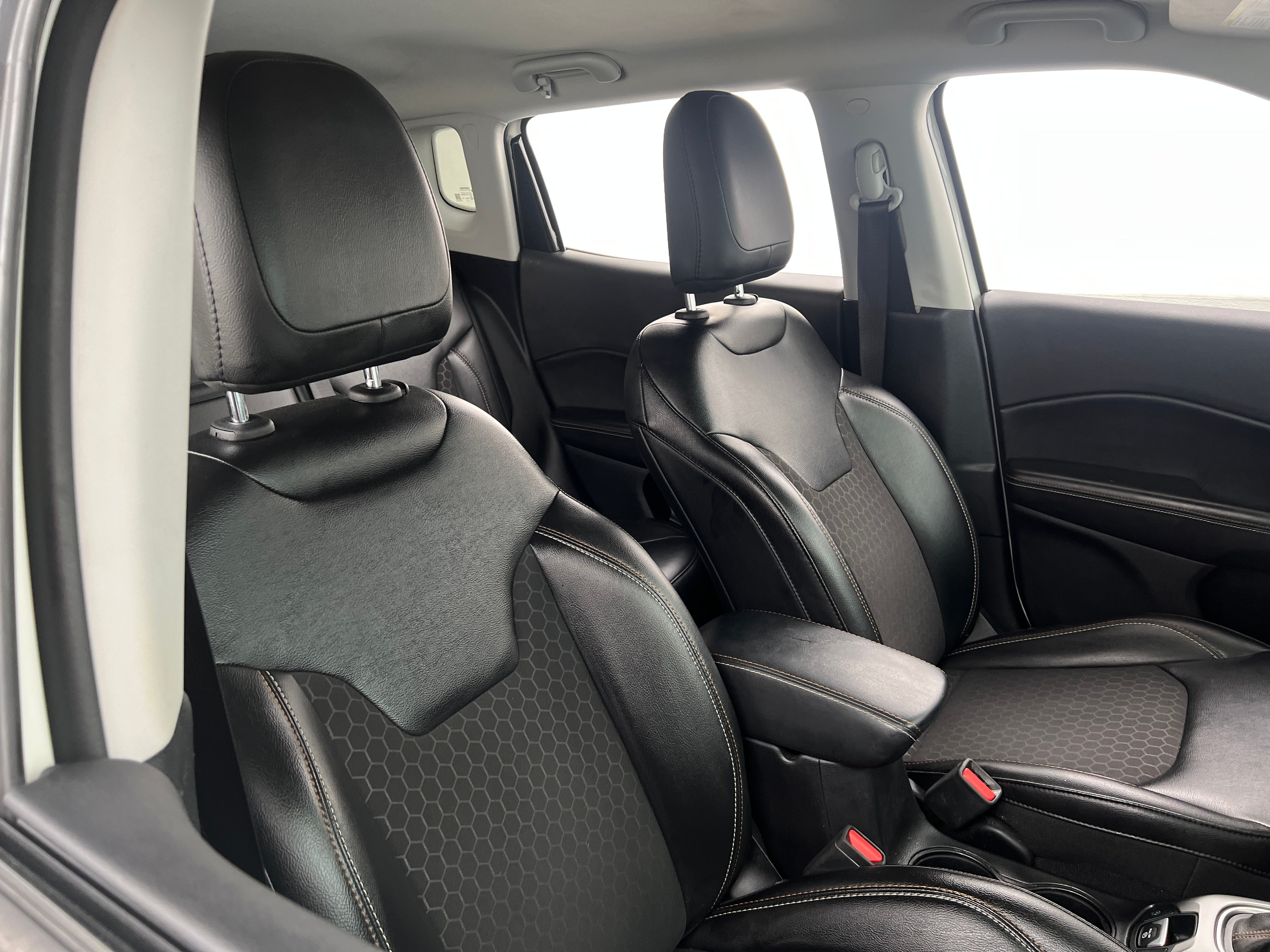 2019 Jeep Compass Latitude 2