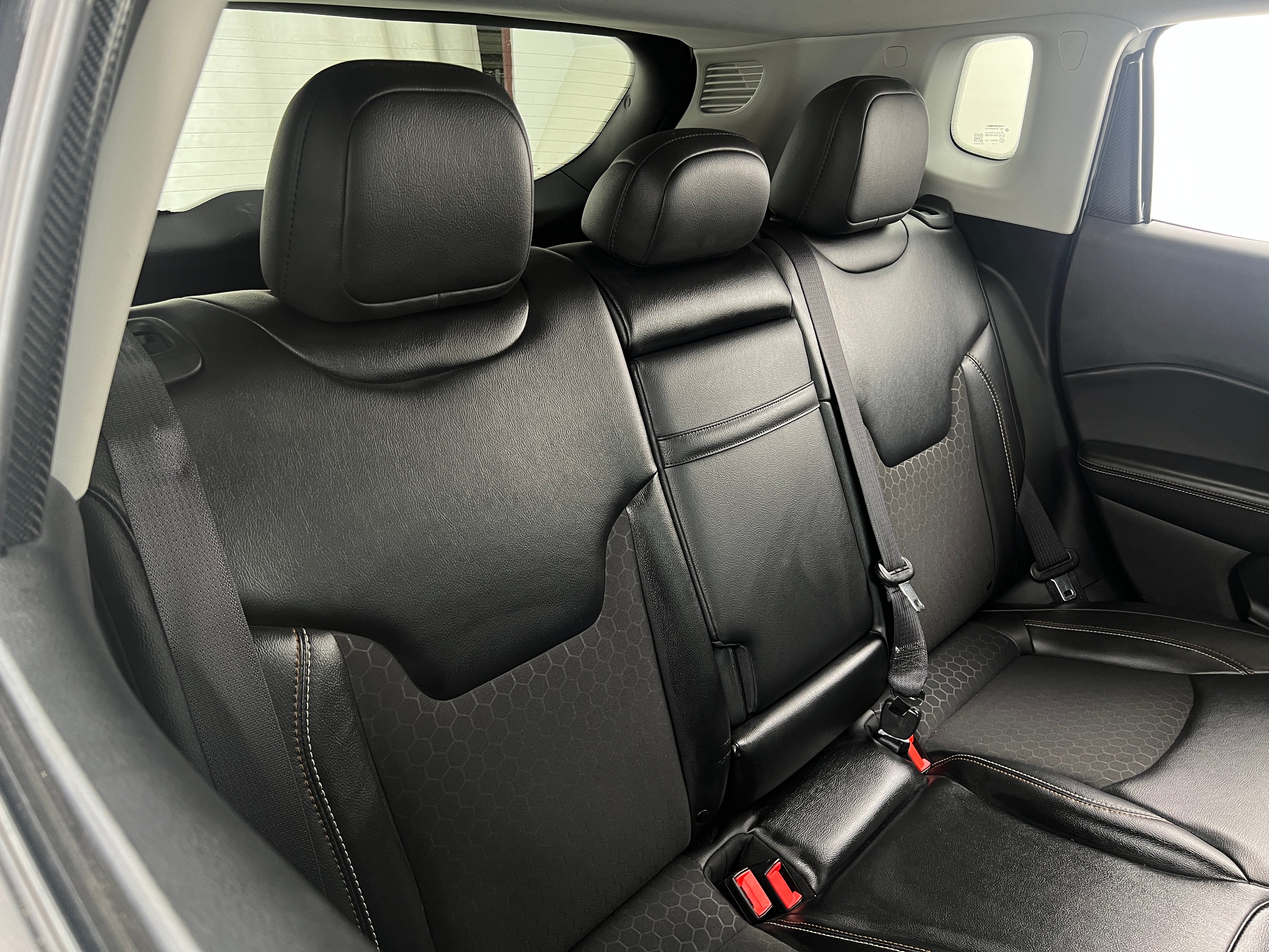 2019 Jeep Compass Latitude 6