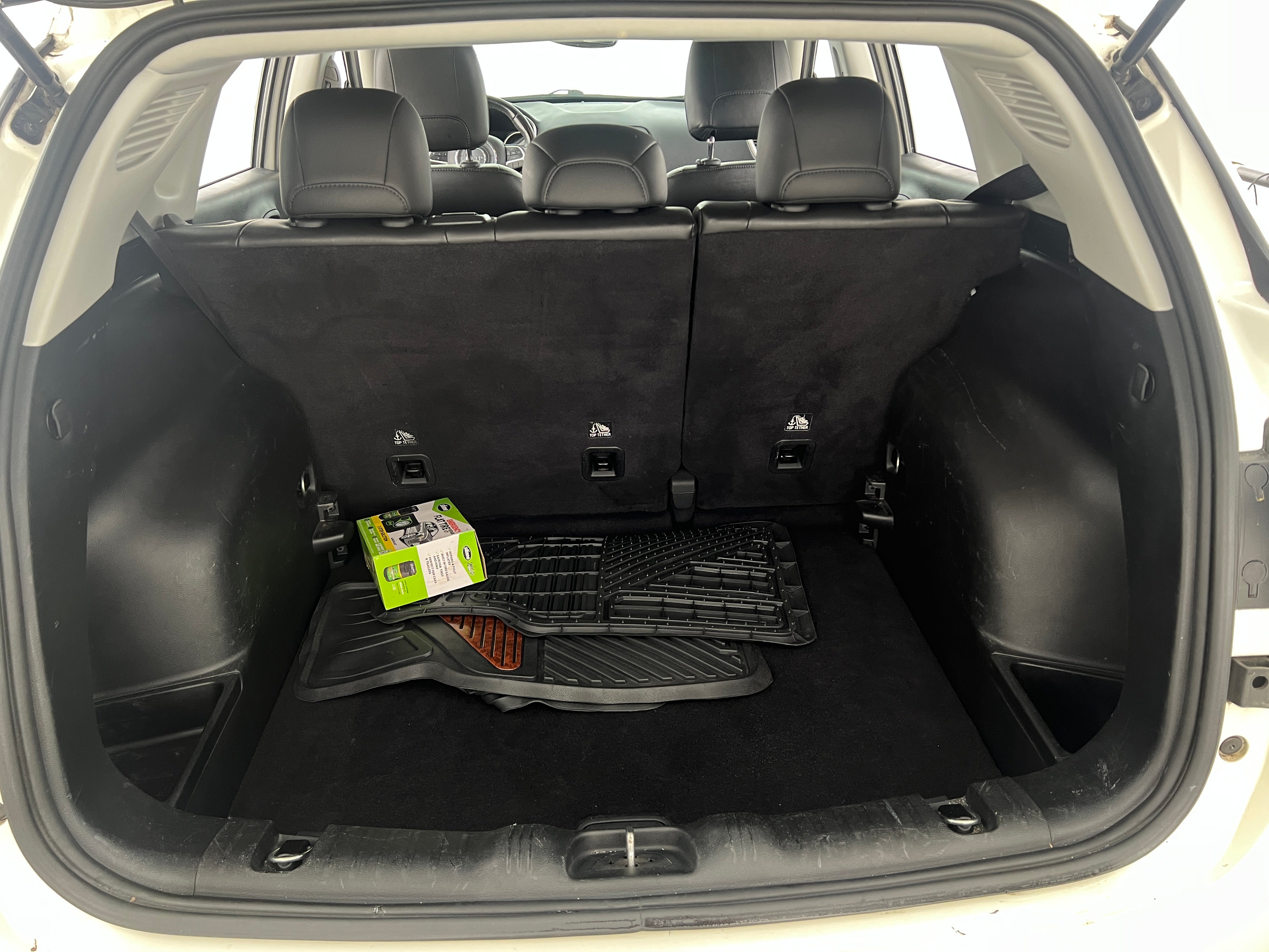 2019 Jeep Compass Latitude 7