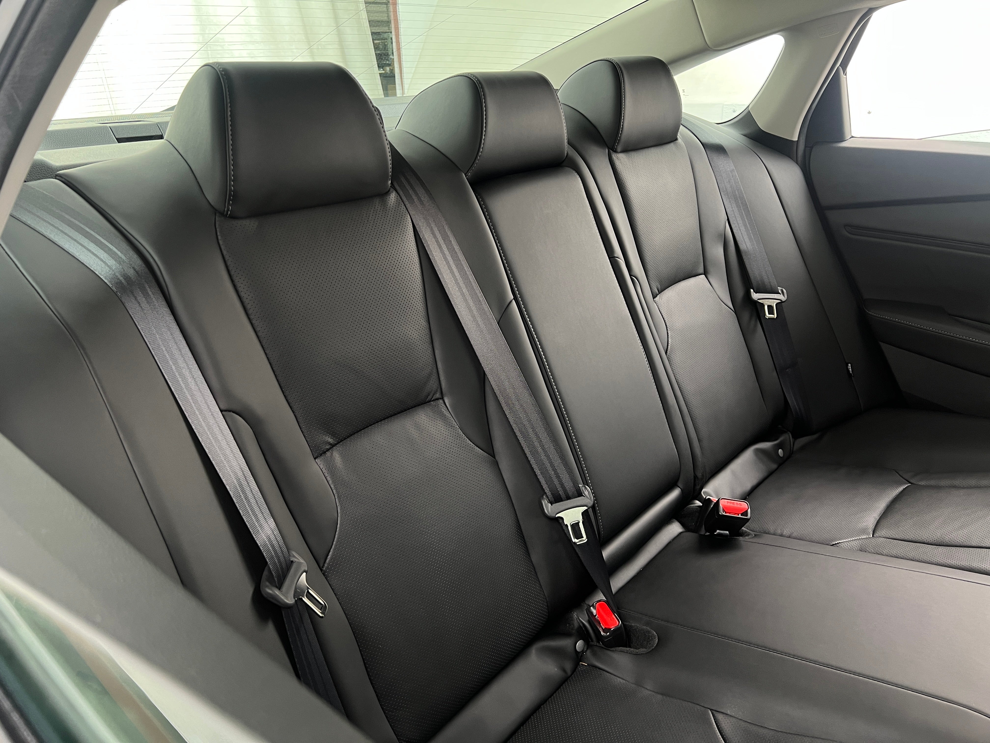 2023 Honda Accord Touring 5