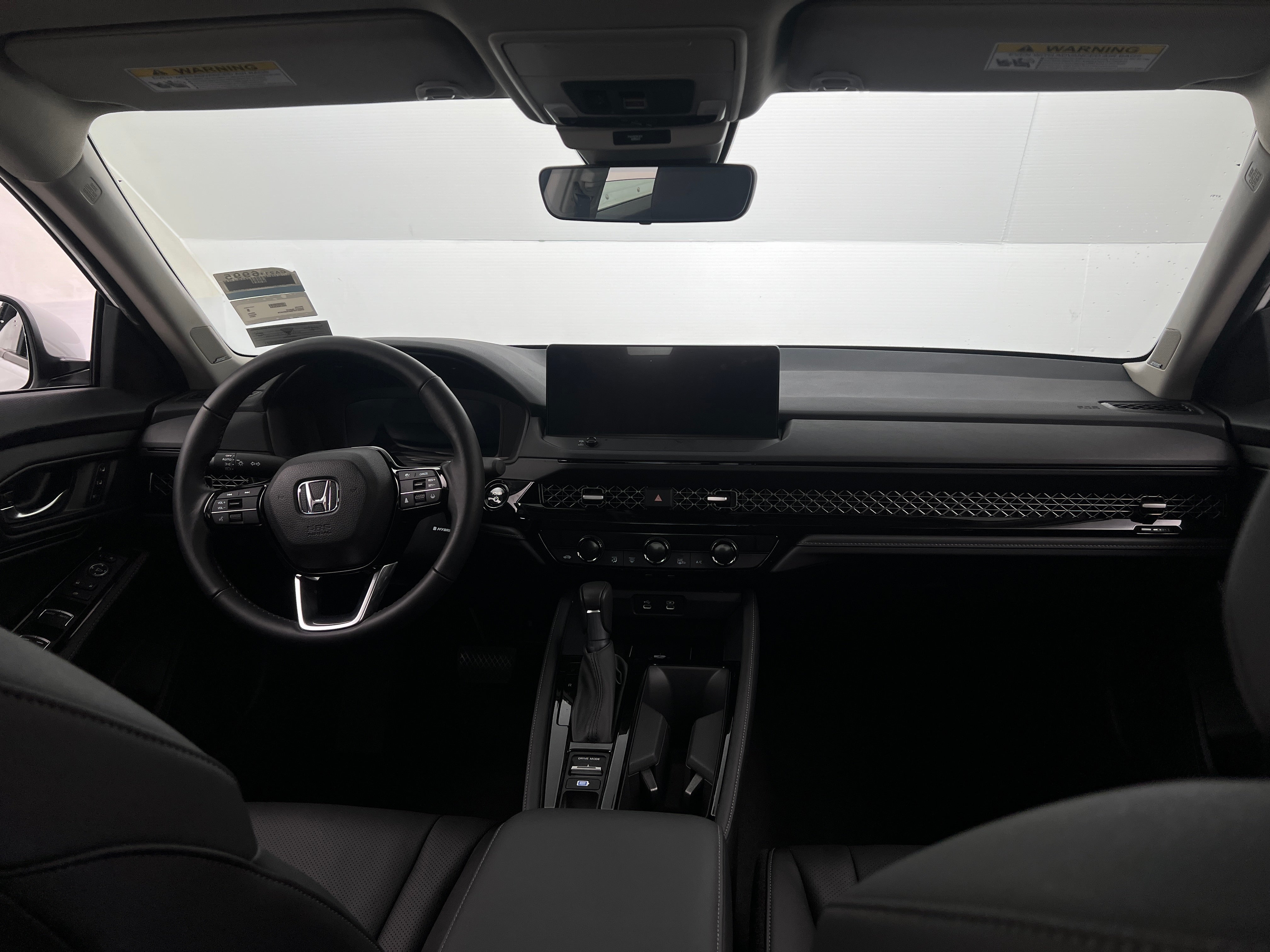 2023 Honda Accord Touring 2
