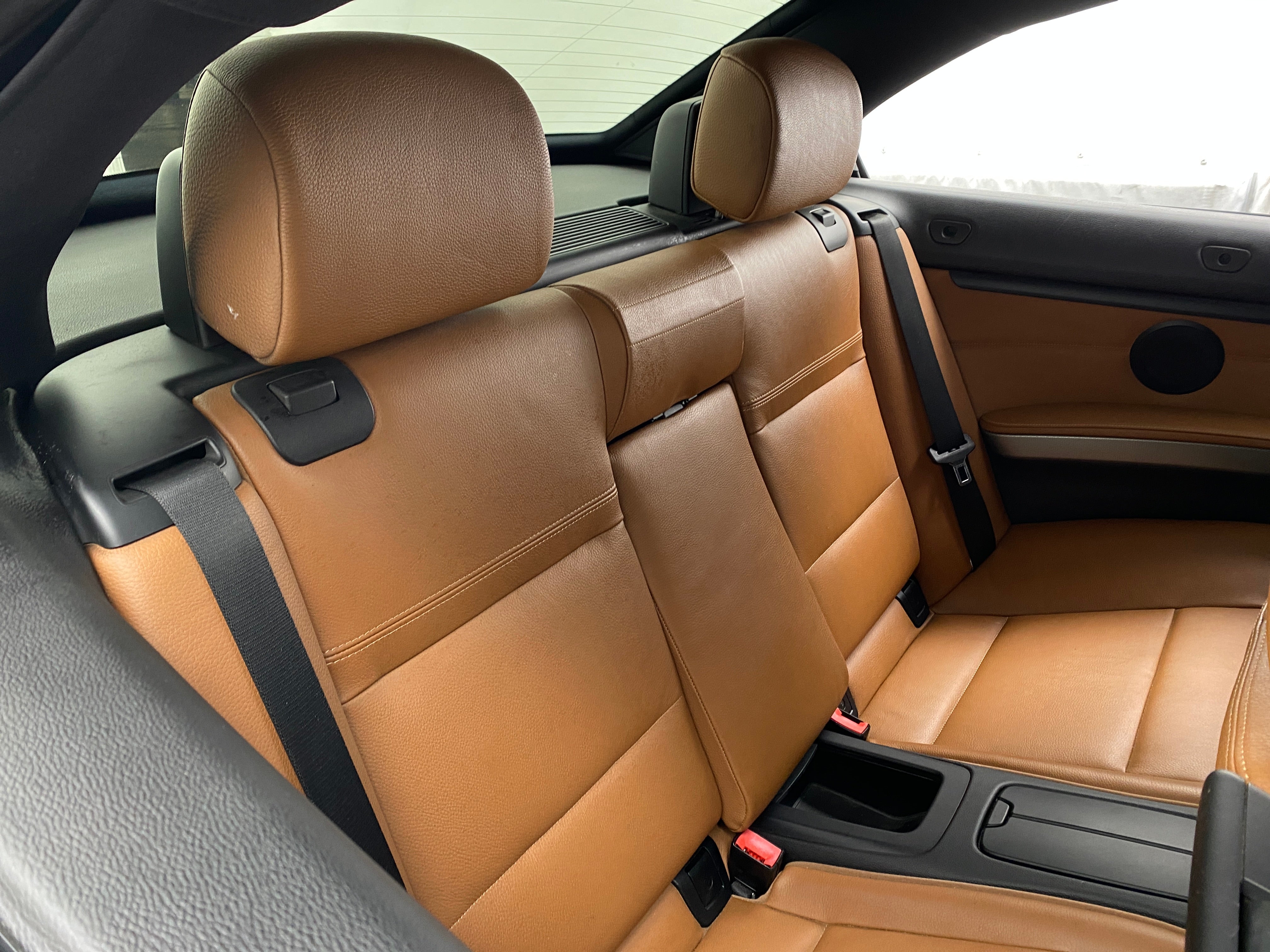 2013 BMW 3 Series 328i 5