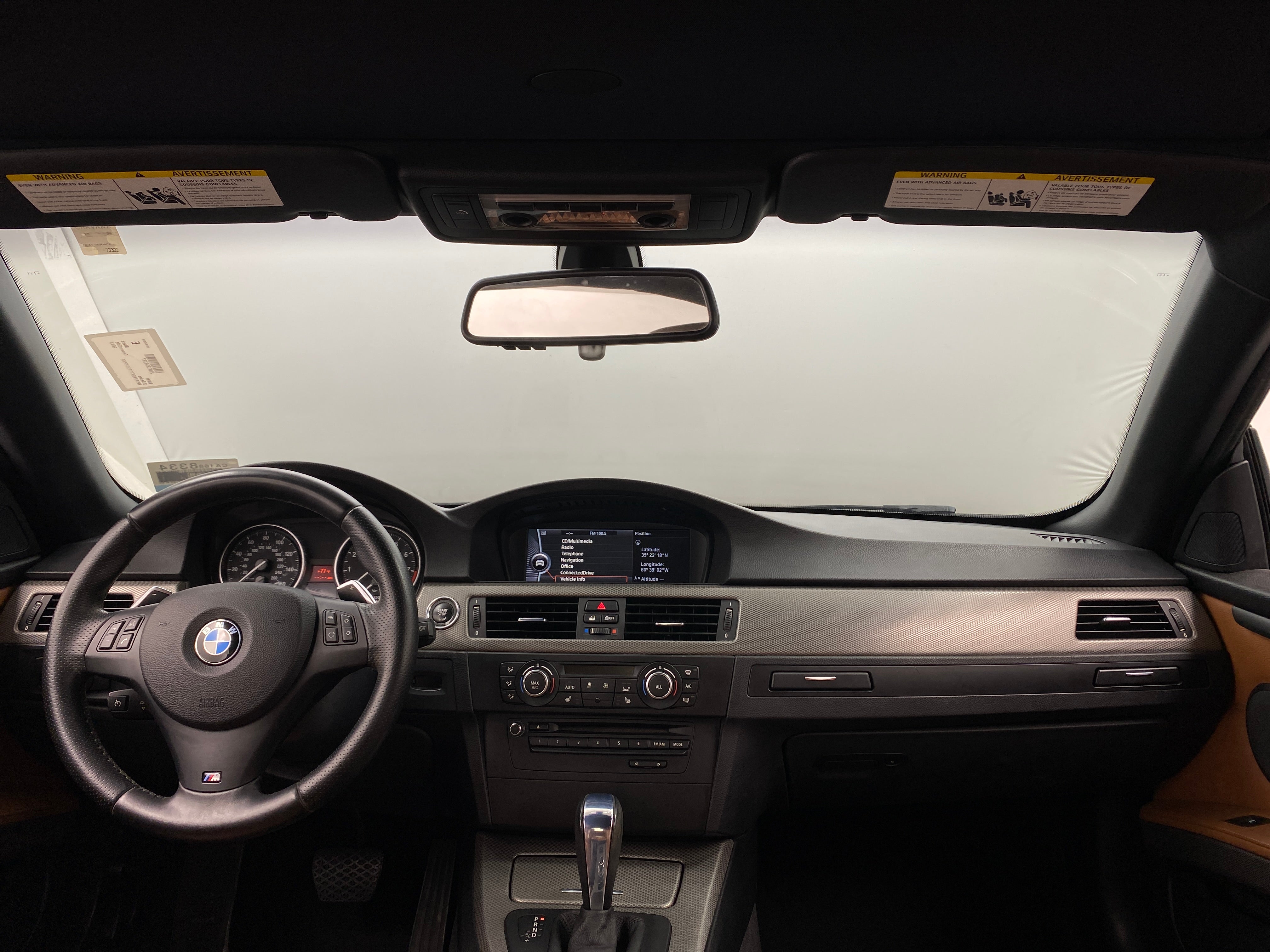 2013 BMW 3 Series 328i 2