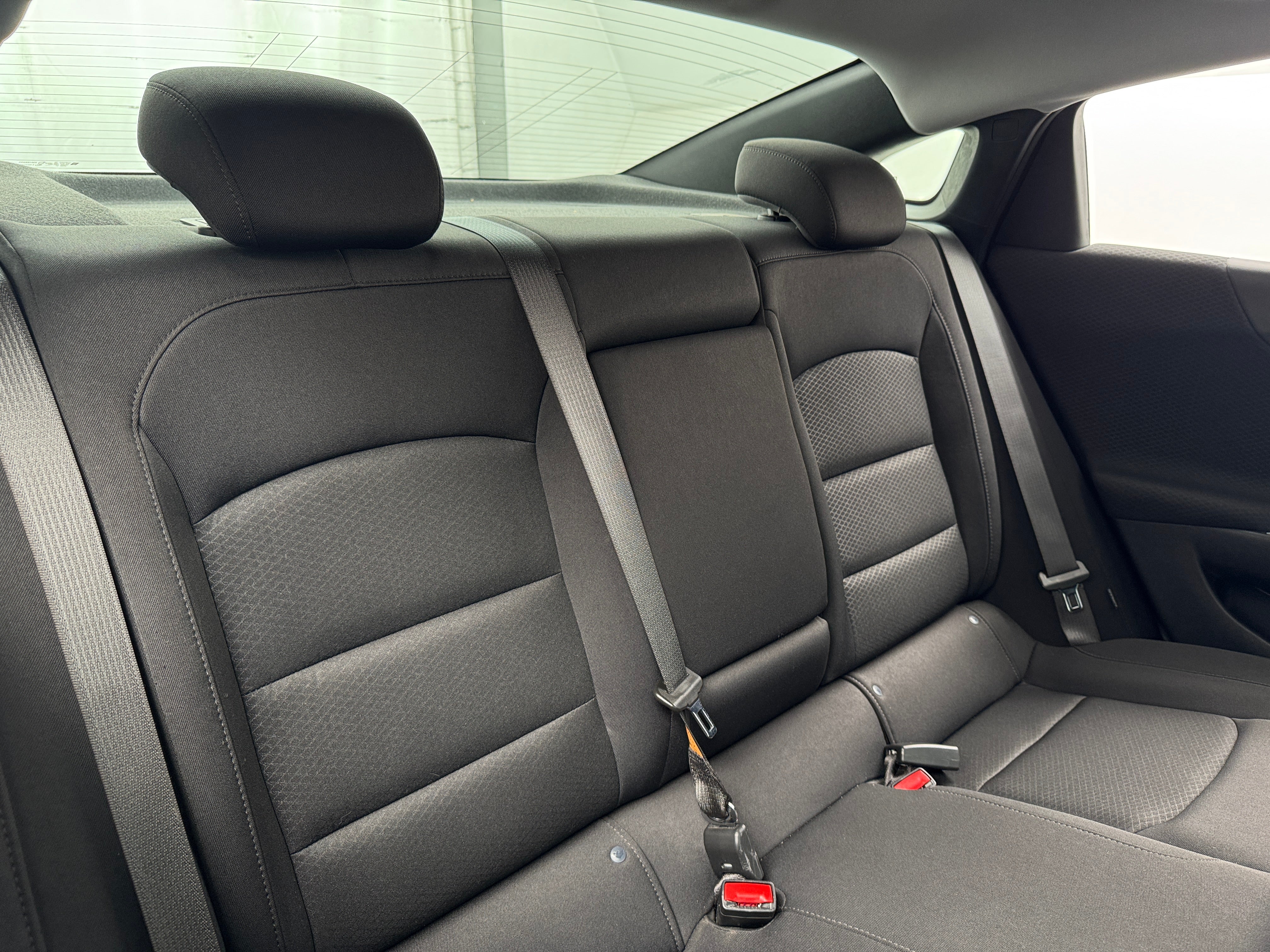 2024 Chevrolet Malibu LT 6