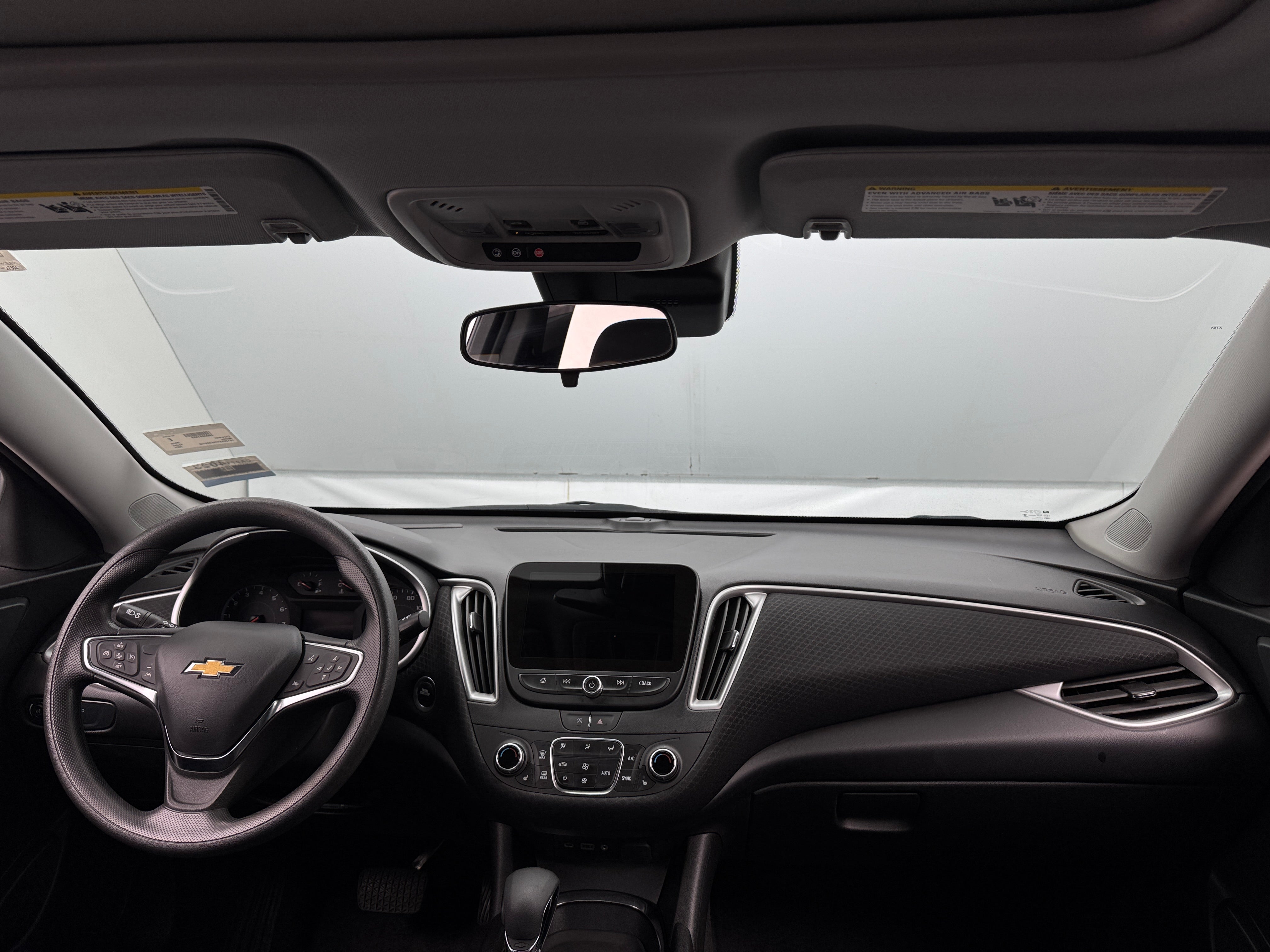 2024 Chevrolet Malibu LT 3