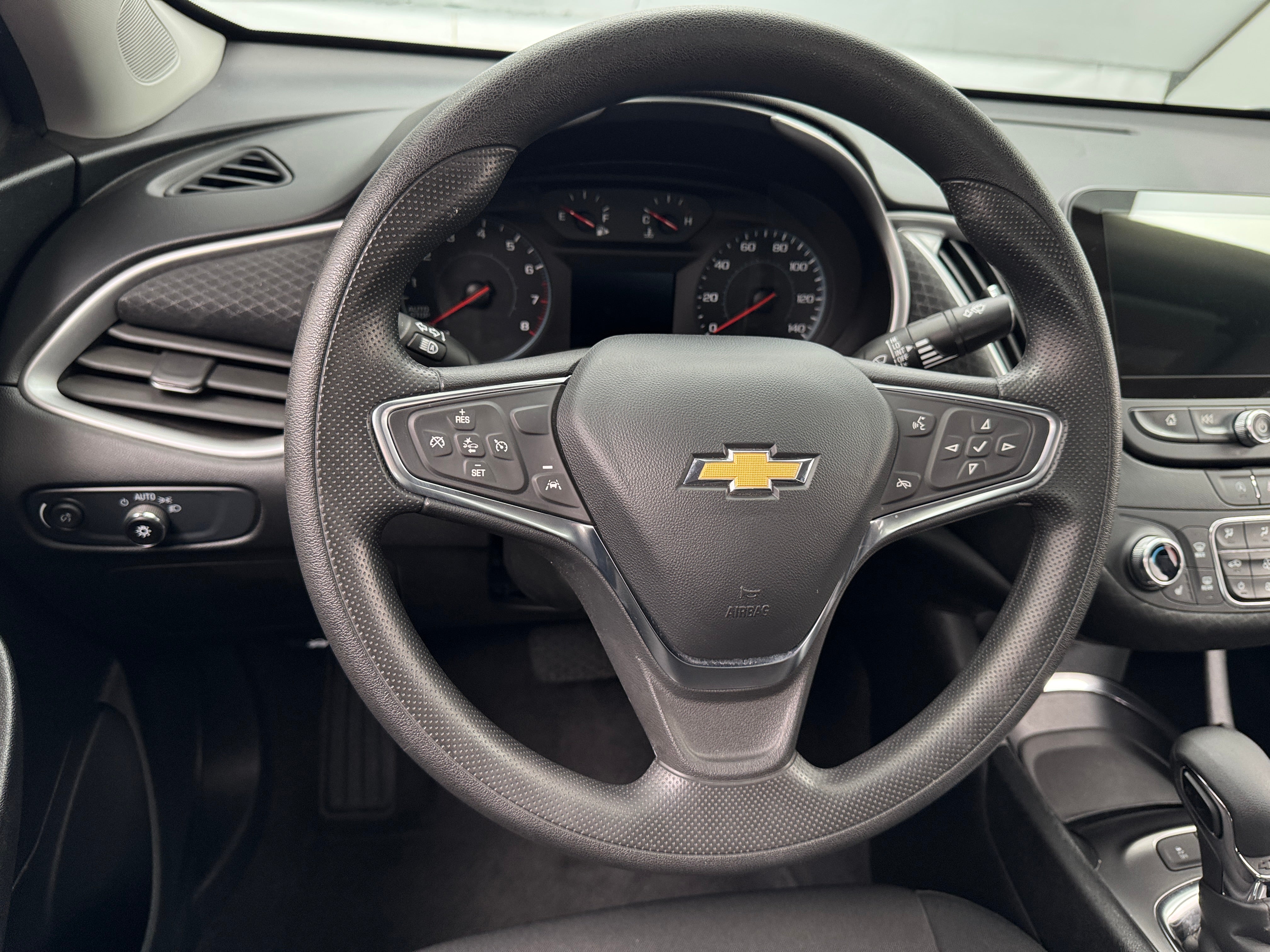 2024 Chevrolet Malibu LT 5