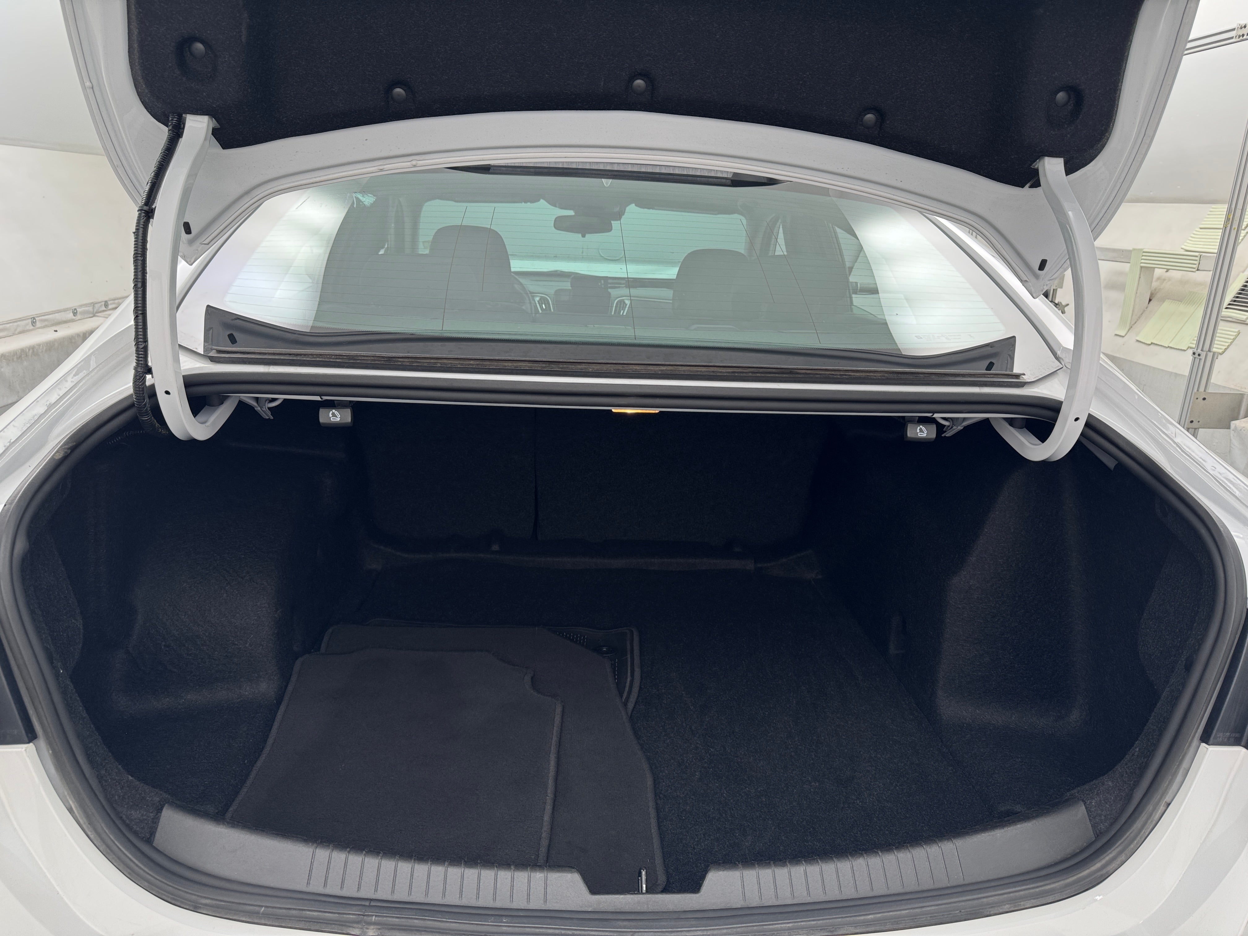 2024 Chevrolet Malibu LT 7