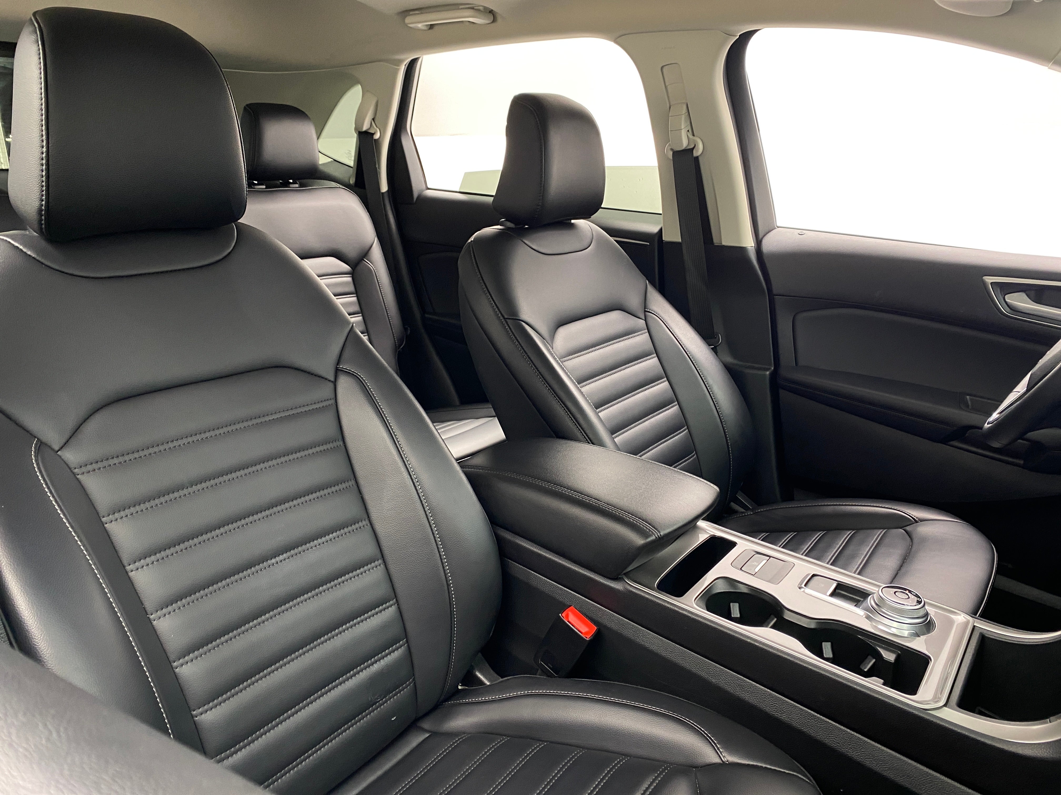 2024 Ford Edge SEL 2