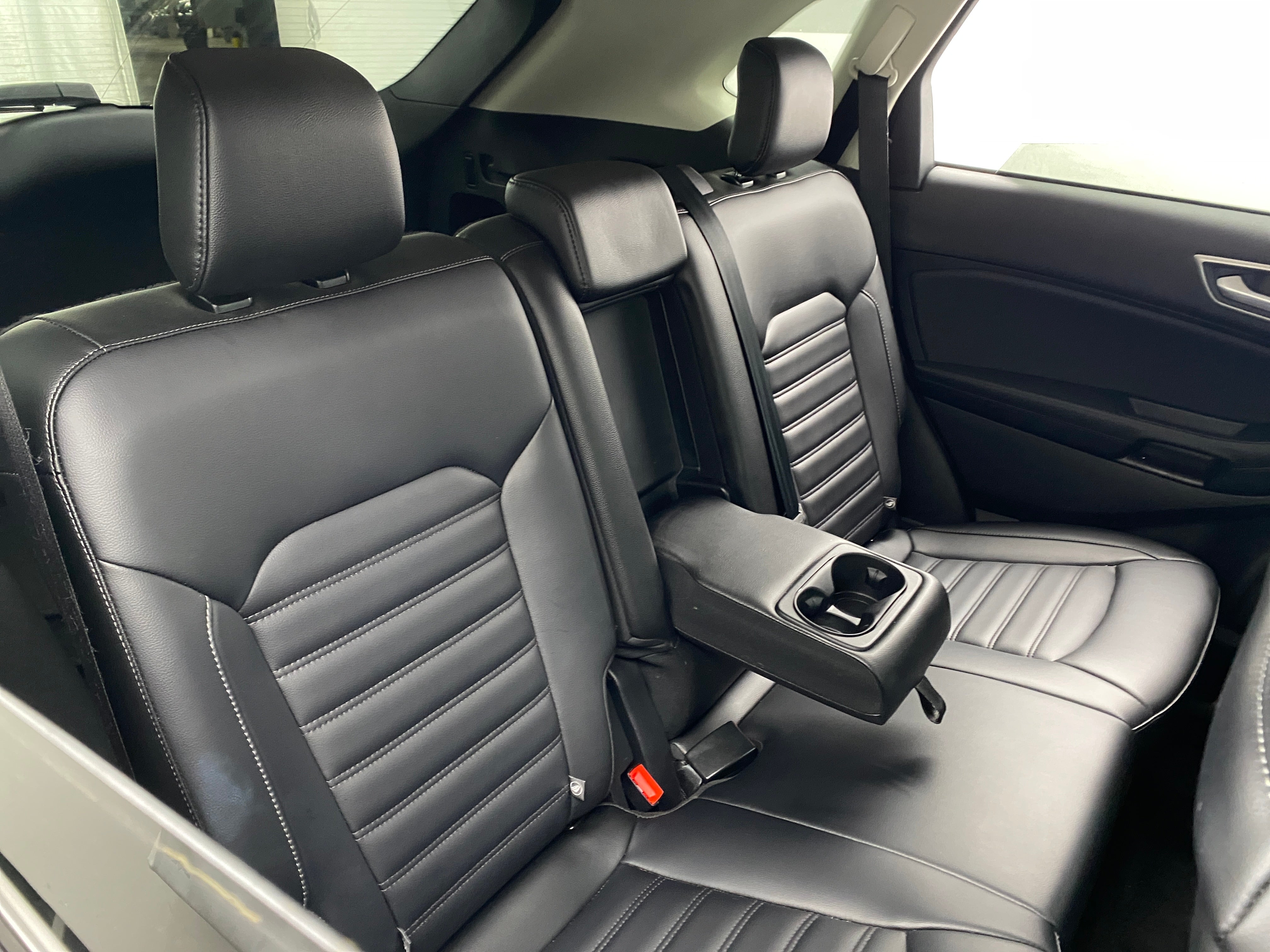 2024 Ford Edge SEL 6