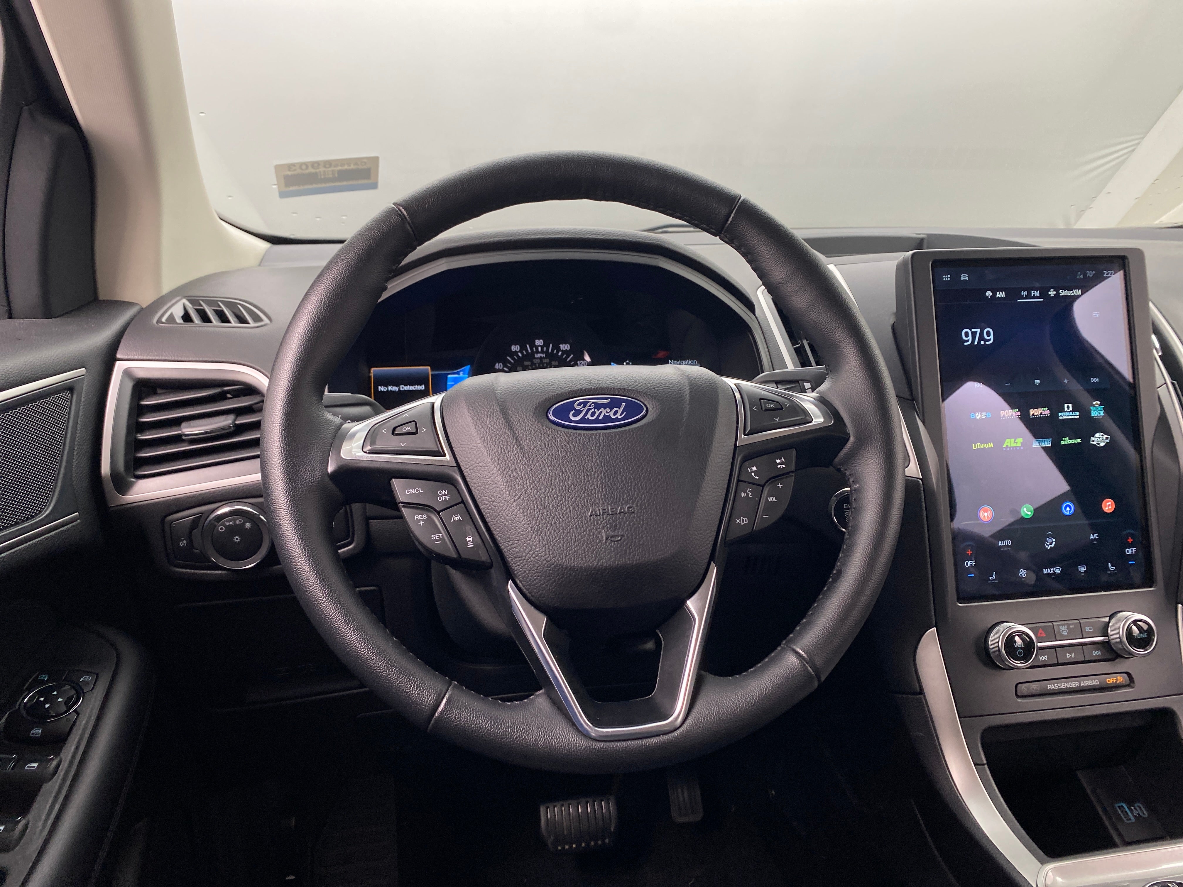2024 Ford Edge SEL 5