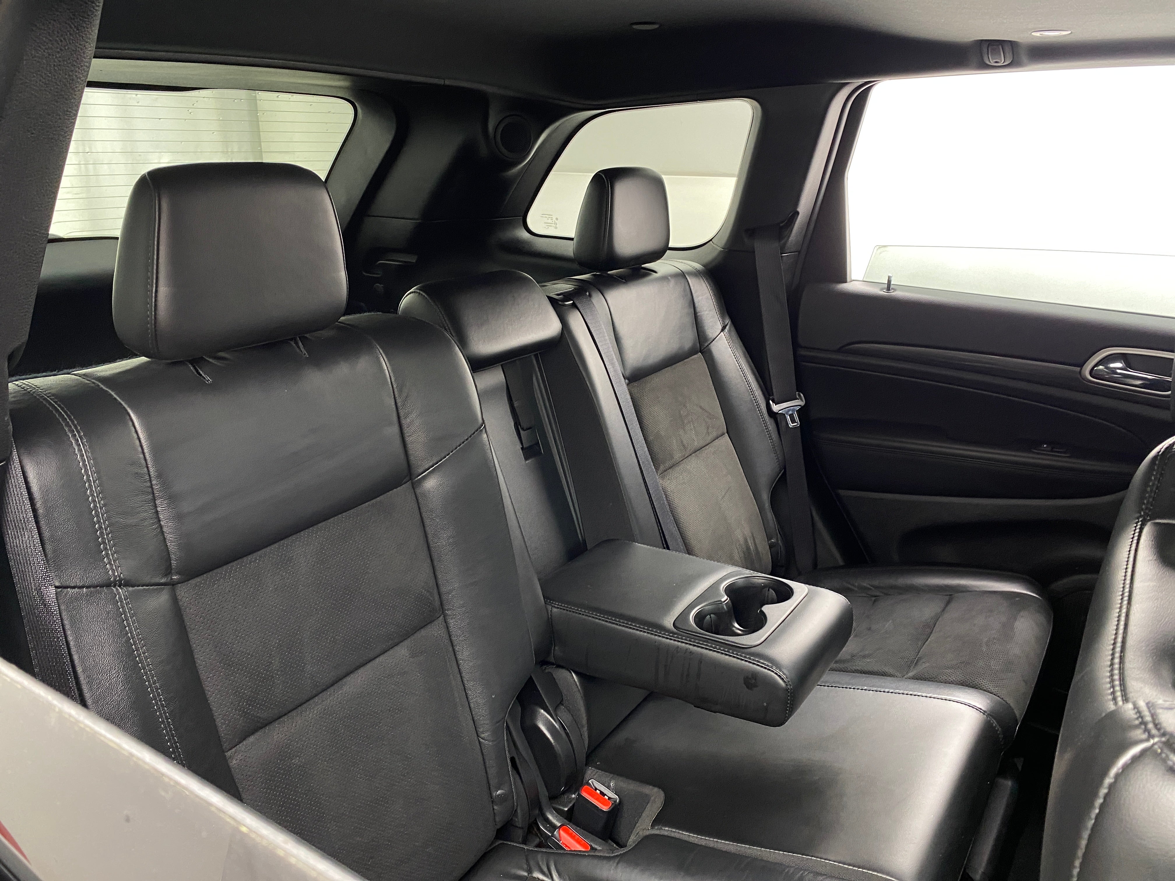 2021 Jeep Grand Cherokee Laredo 5