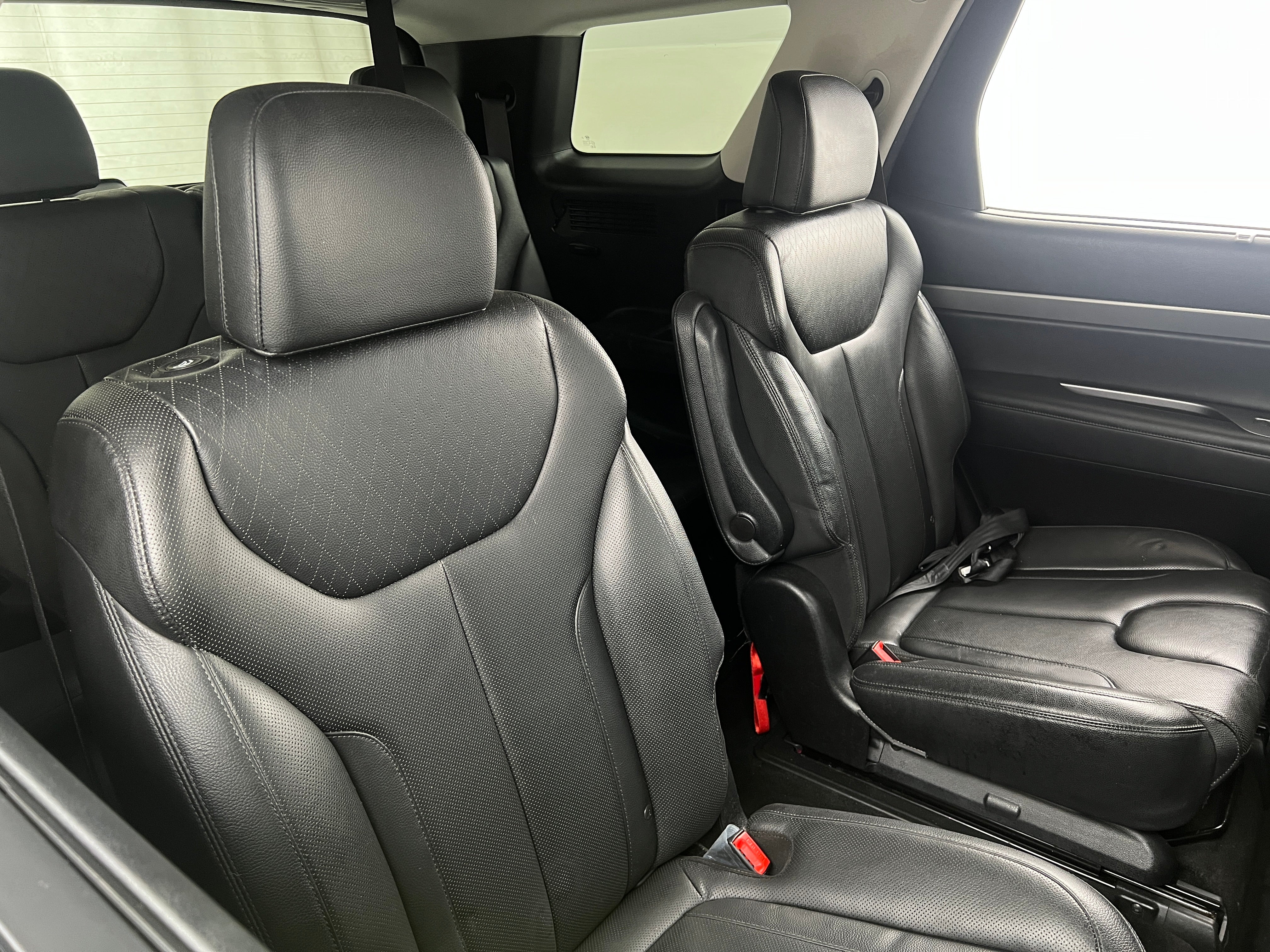2022 Hyundai Palisade SEL 5