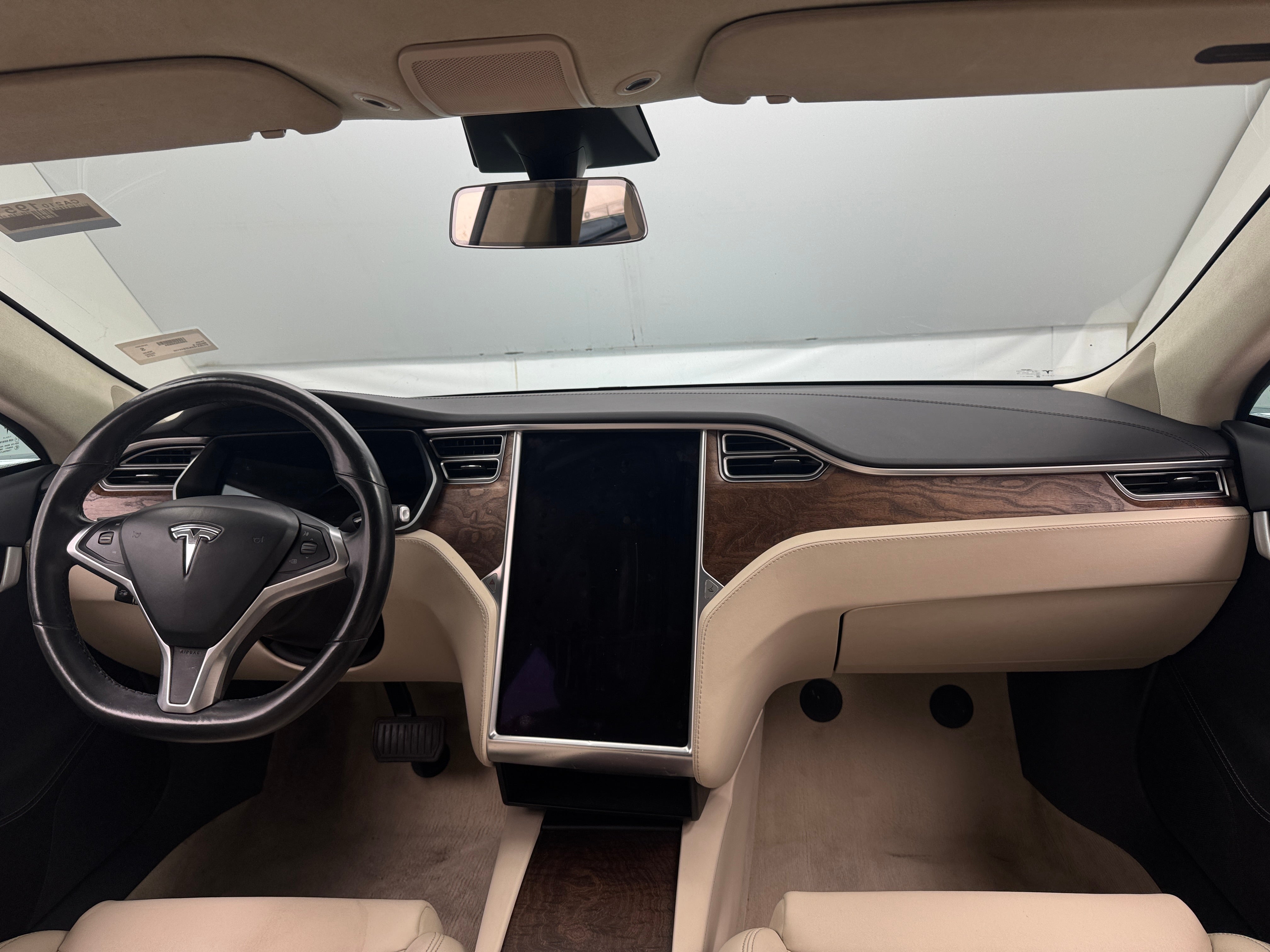 2018 Tesla Model S 75D 2