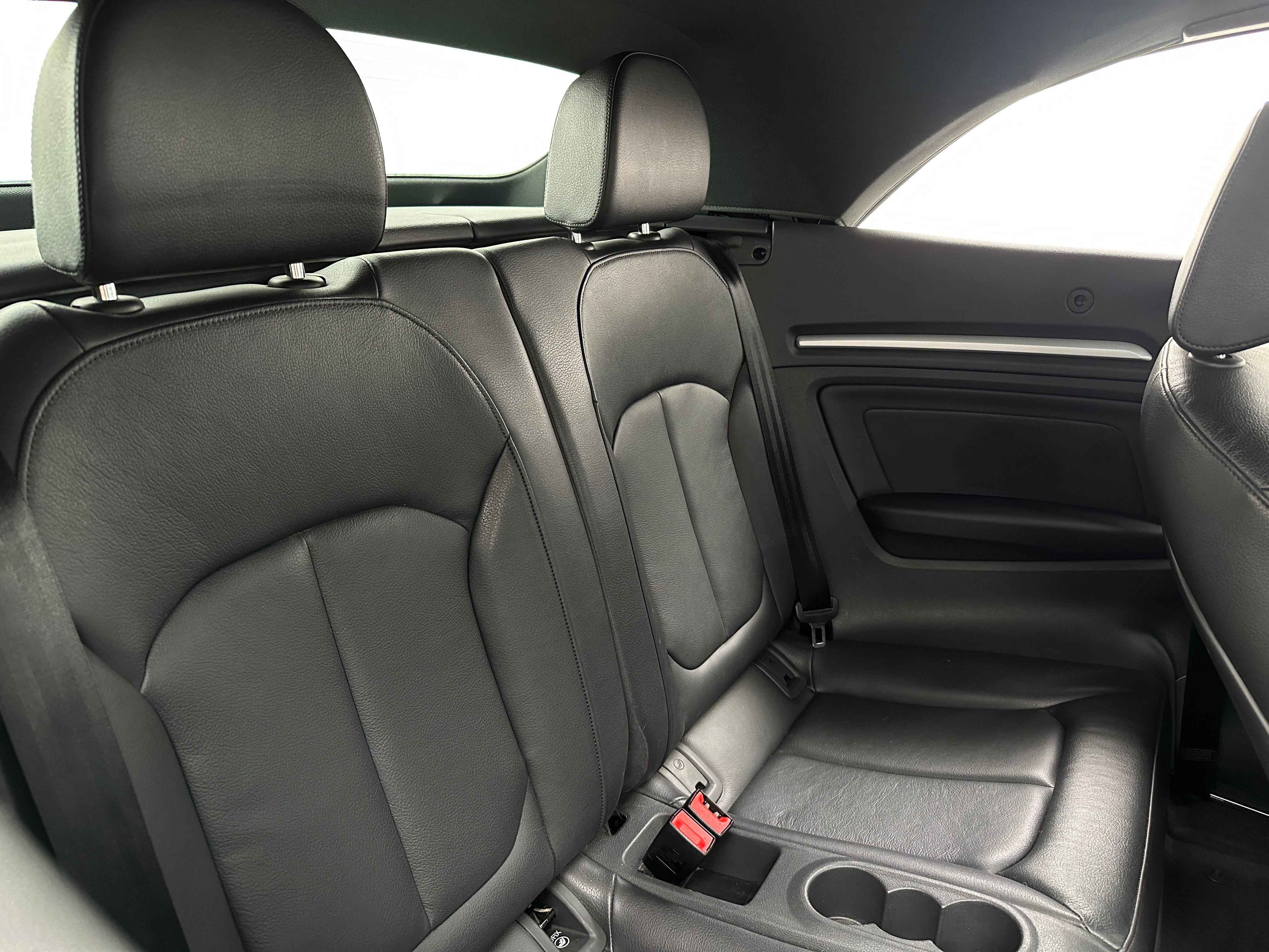 2019 Audi A3 Premium 5