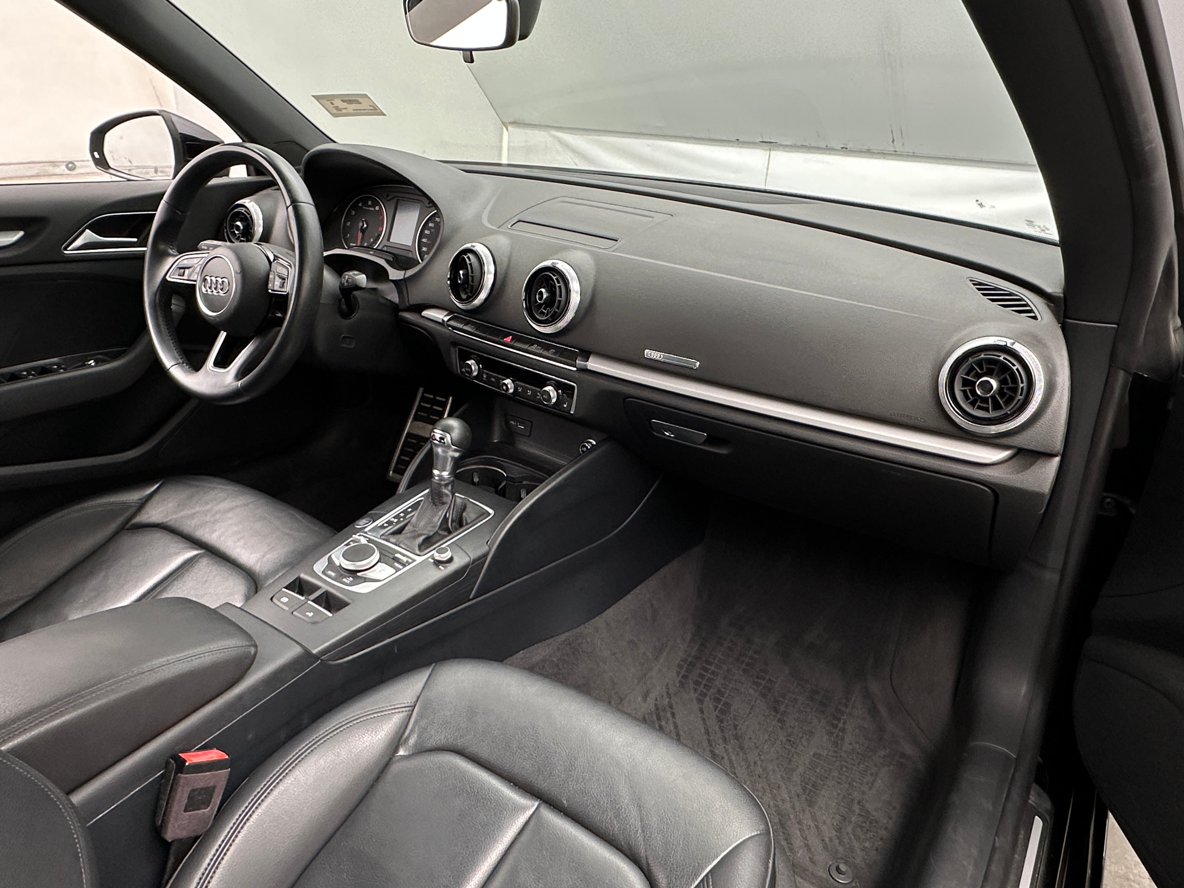 2019 Audi A3 Premium 2