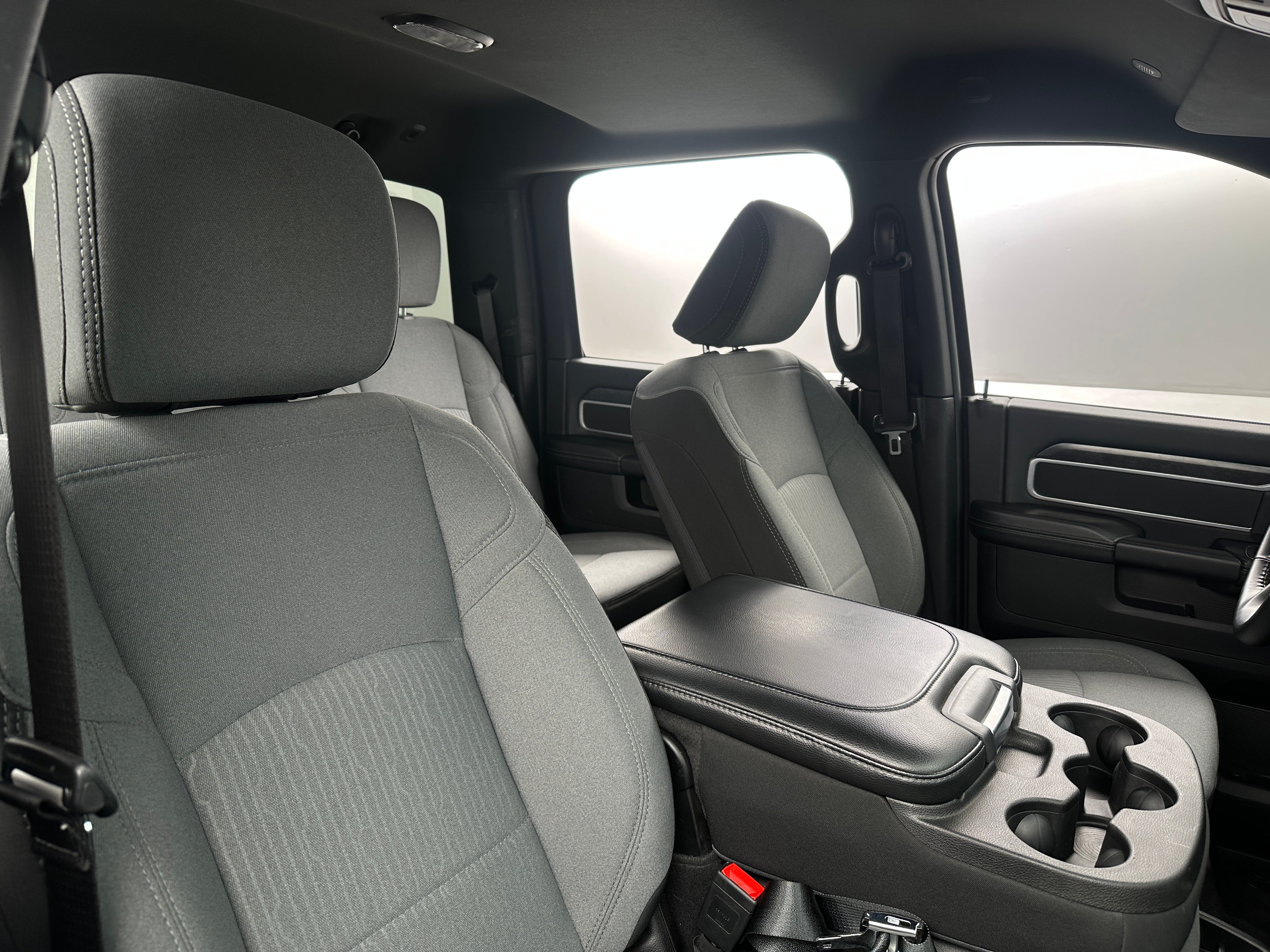 2024 RAM 2500 Big Horn 2