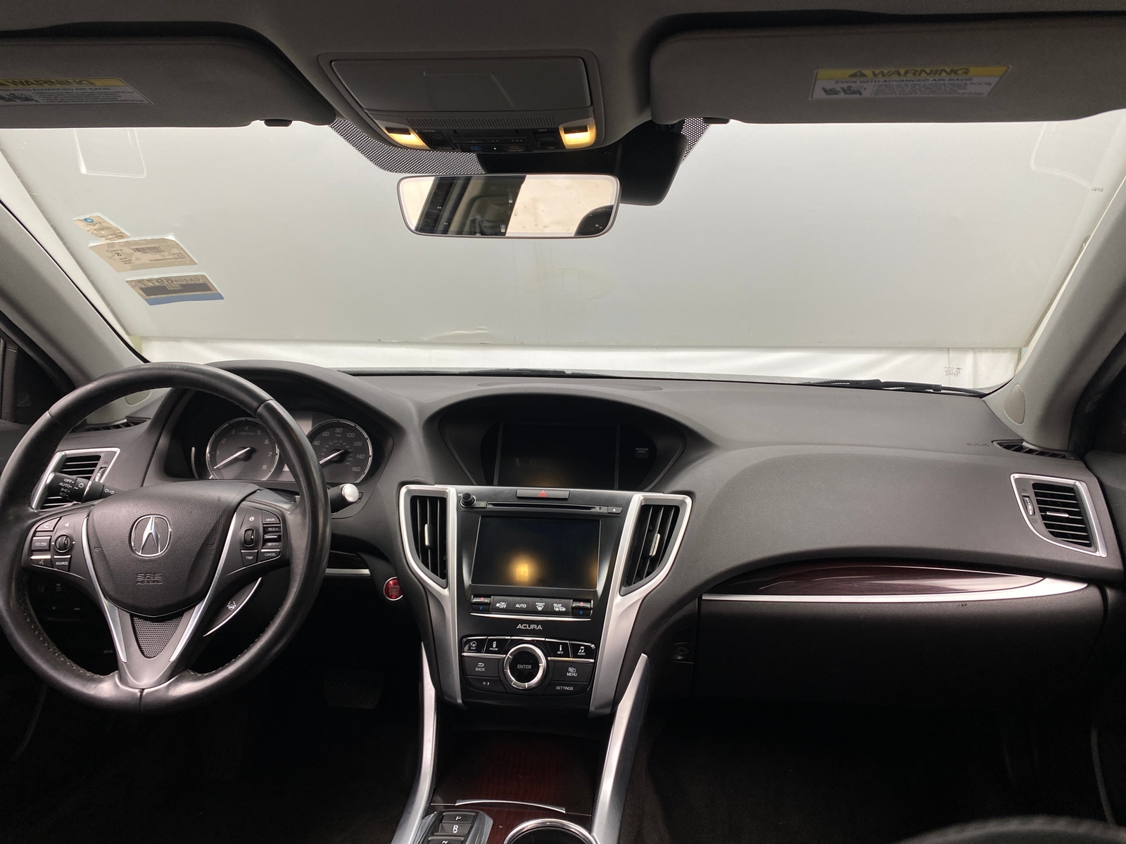 Thumbnail: 2016 Acura TLX - 2