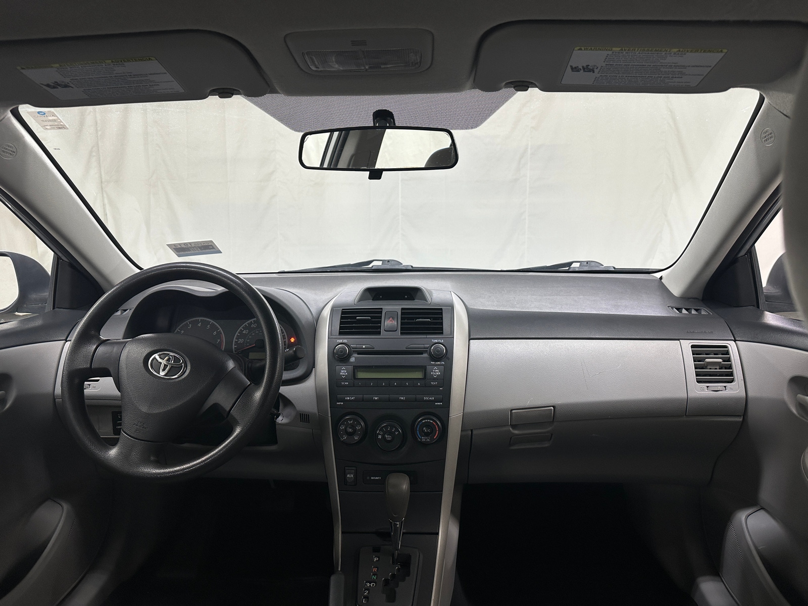 Thumbnail: 2013 Toyota Corolla - 3