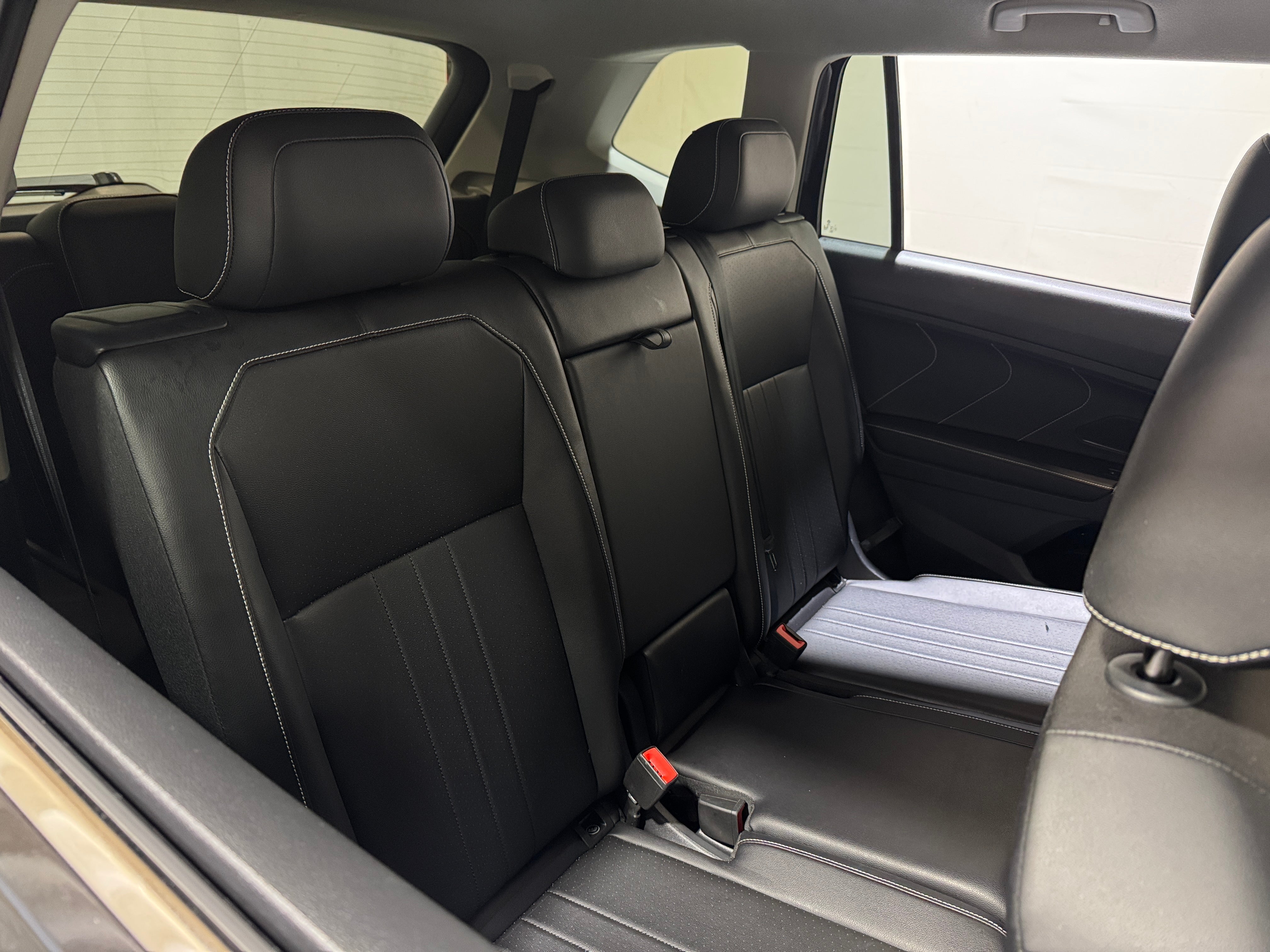 2024 Volkswagen Tiguan SE 5